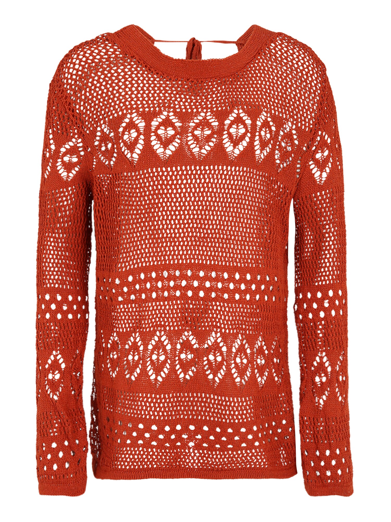 Dorothy Perkins Tall Sveter  homárová