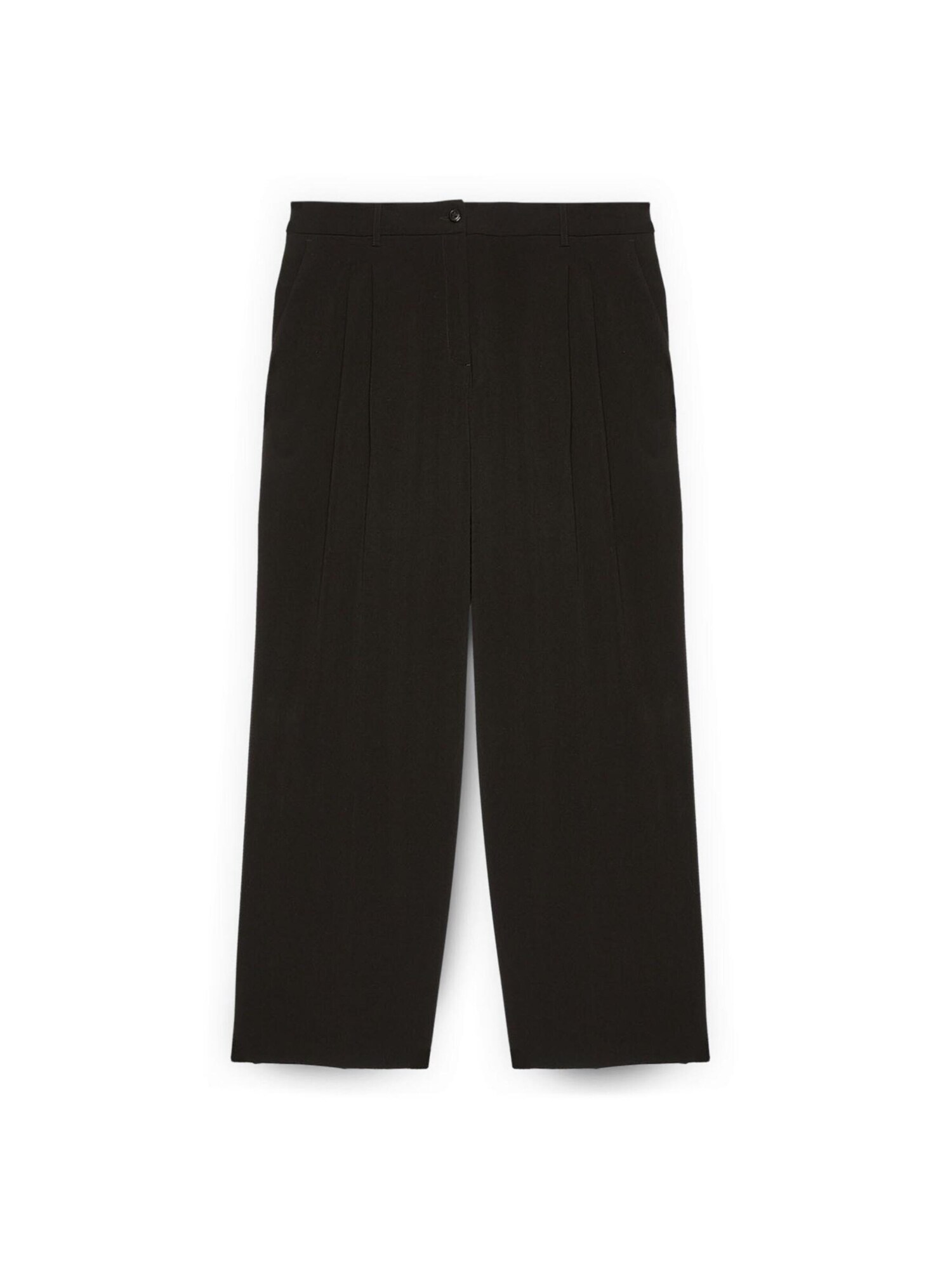 Fiorella Rubino Pantalón negro