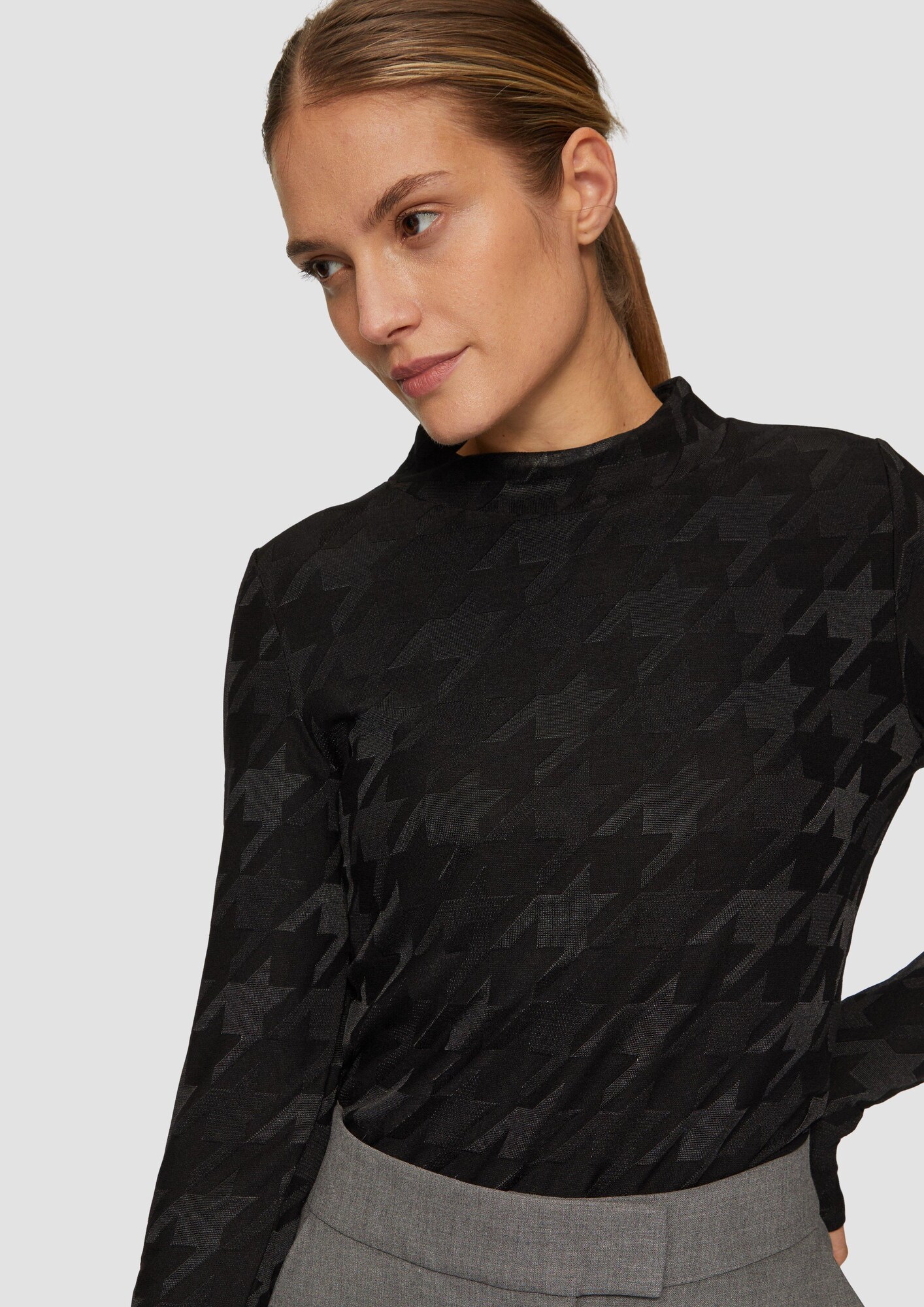 Thumbnail - s.Oliver BLACK LABEL Shirt