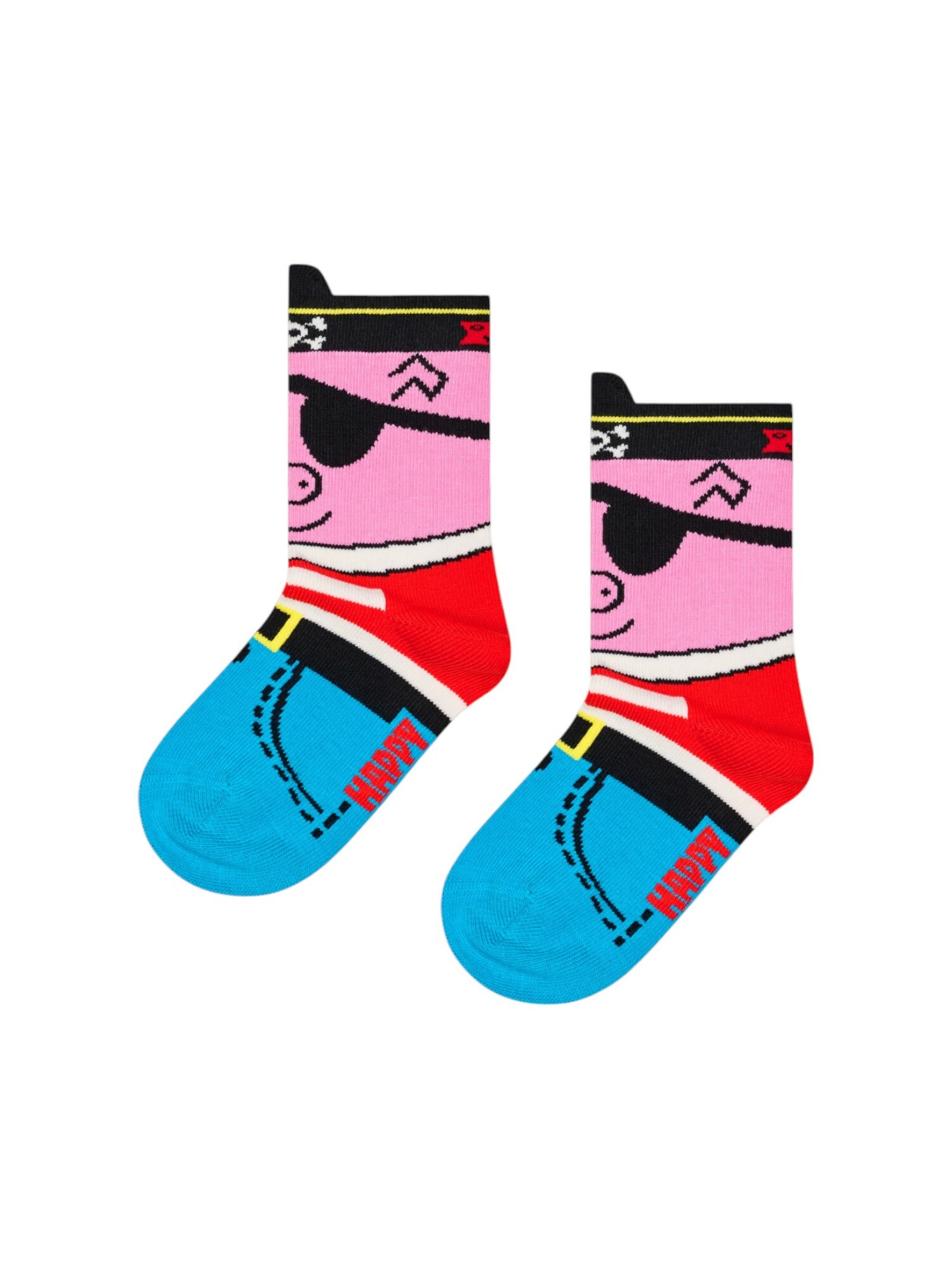 Thumbnail - Happy Socks Socken Kids Treasure Chest Socks Gift Set