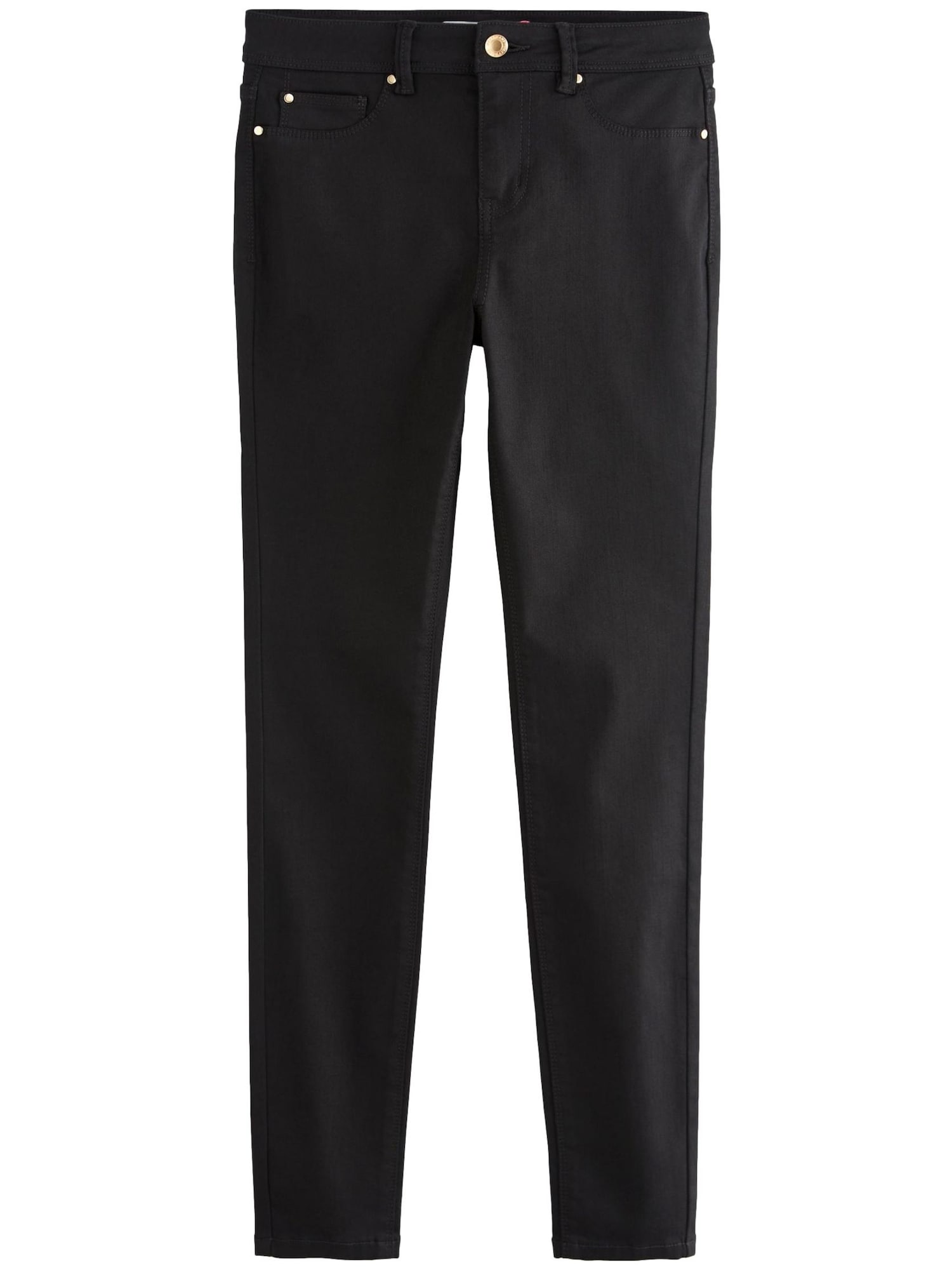 Next Jeans  negru denim