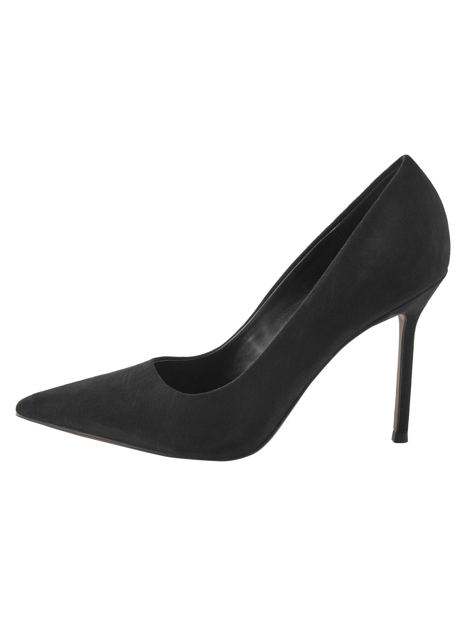Next Pumps  negru