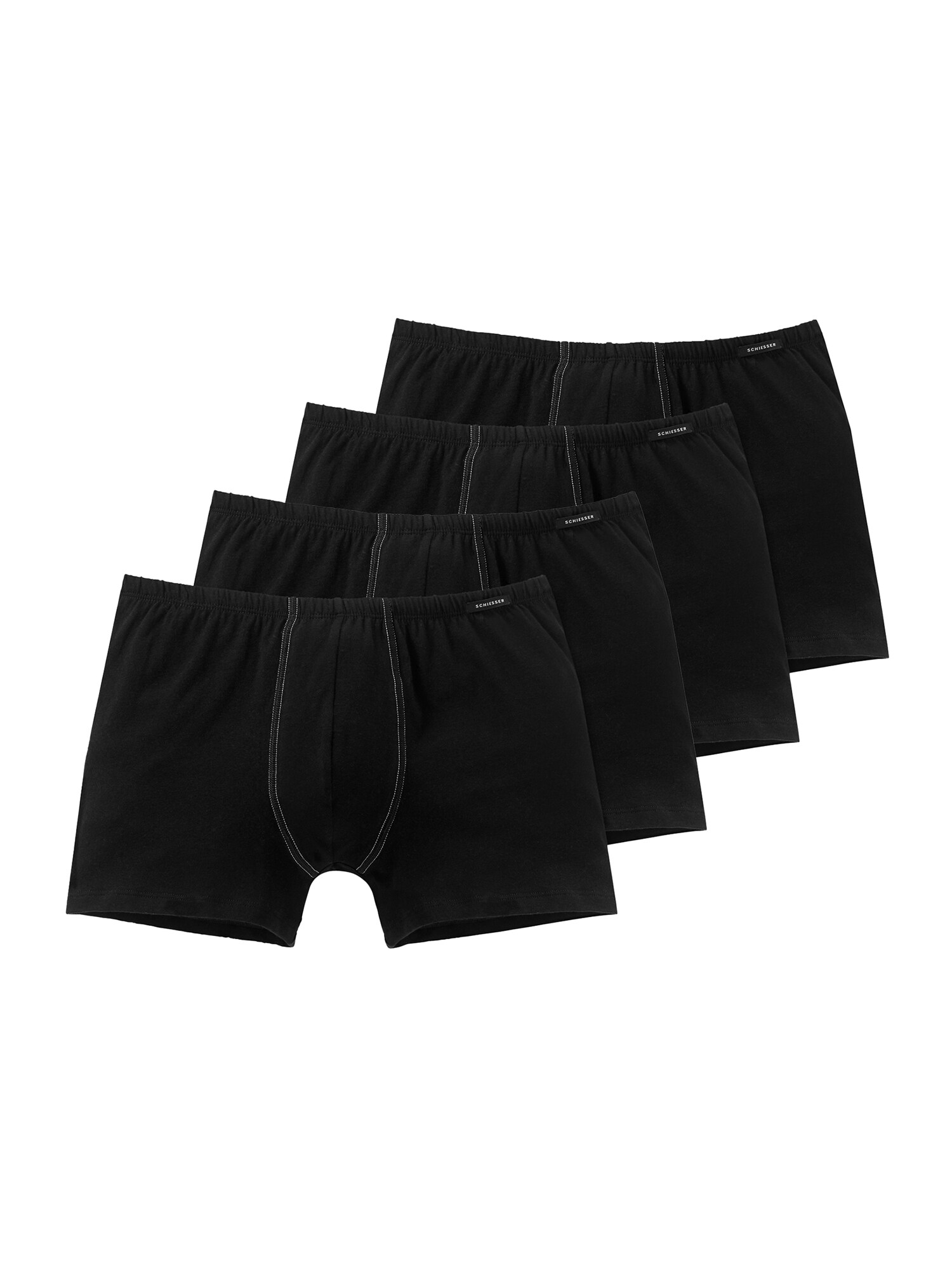 Thumbnail - SCHIESSER Retro Boxer  Essentials