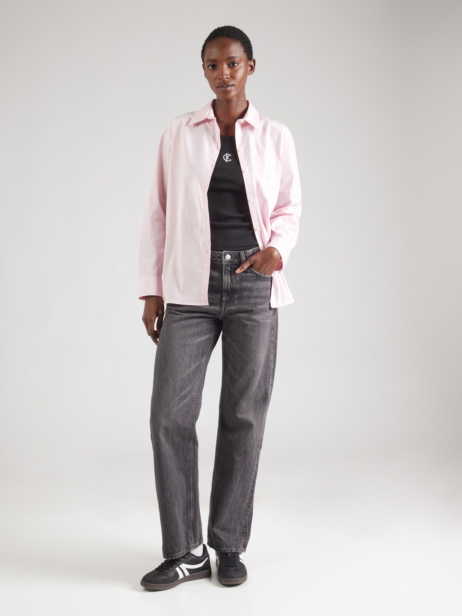 Thumbnail - Calvin Klein Jeans Bluse