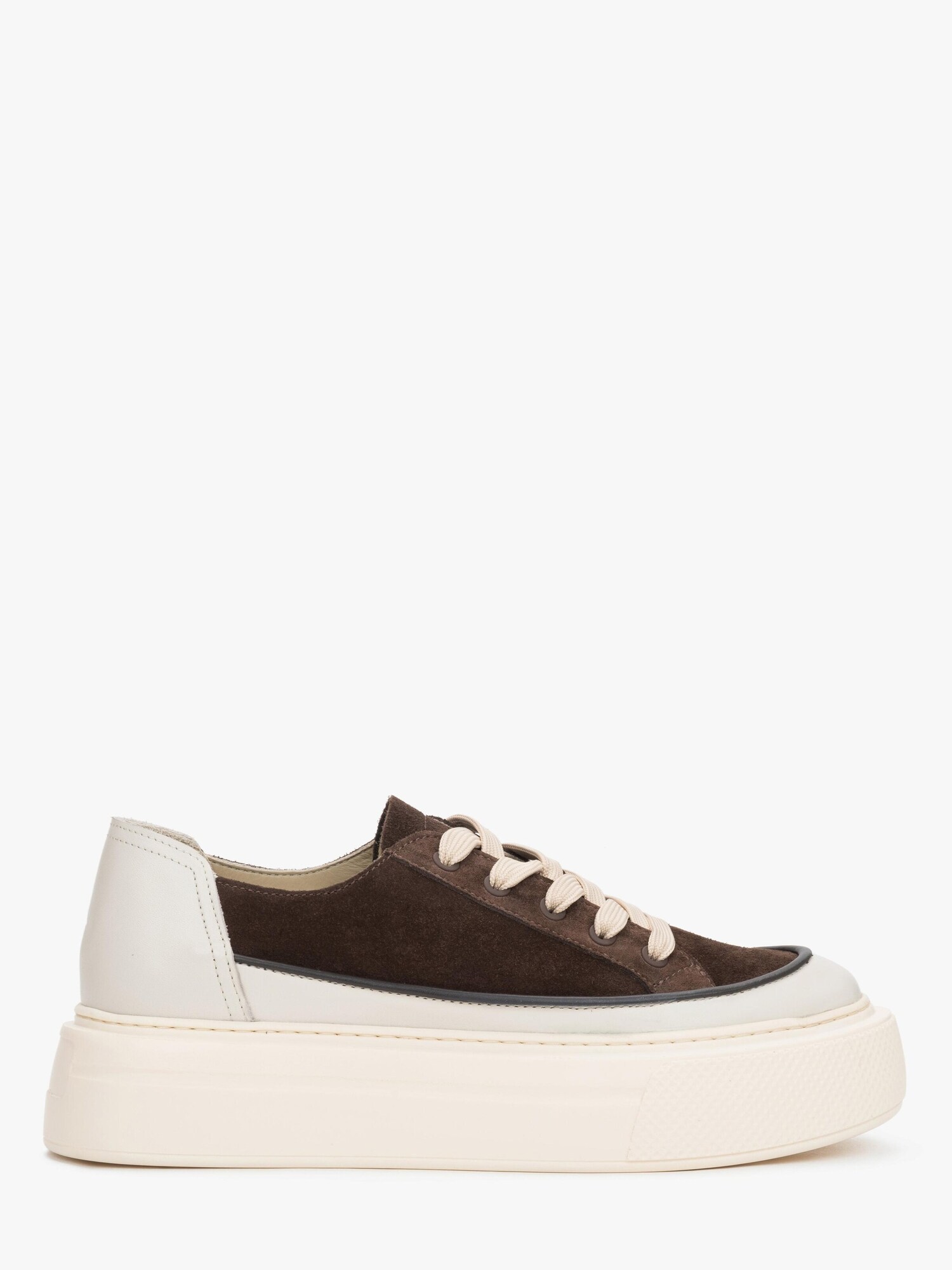 Estro Zapatillas deportivas bajas '09-3848'  beige