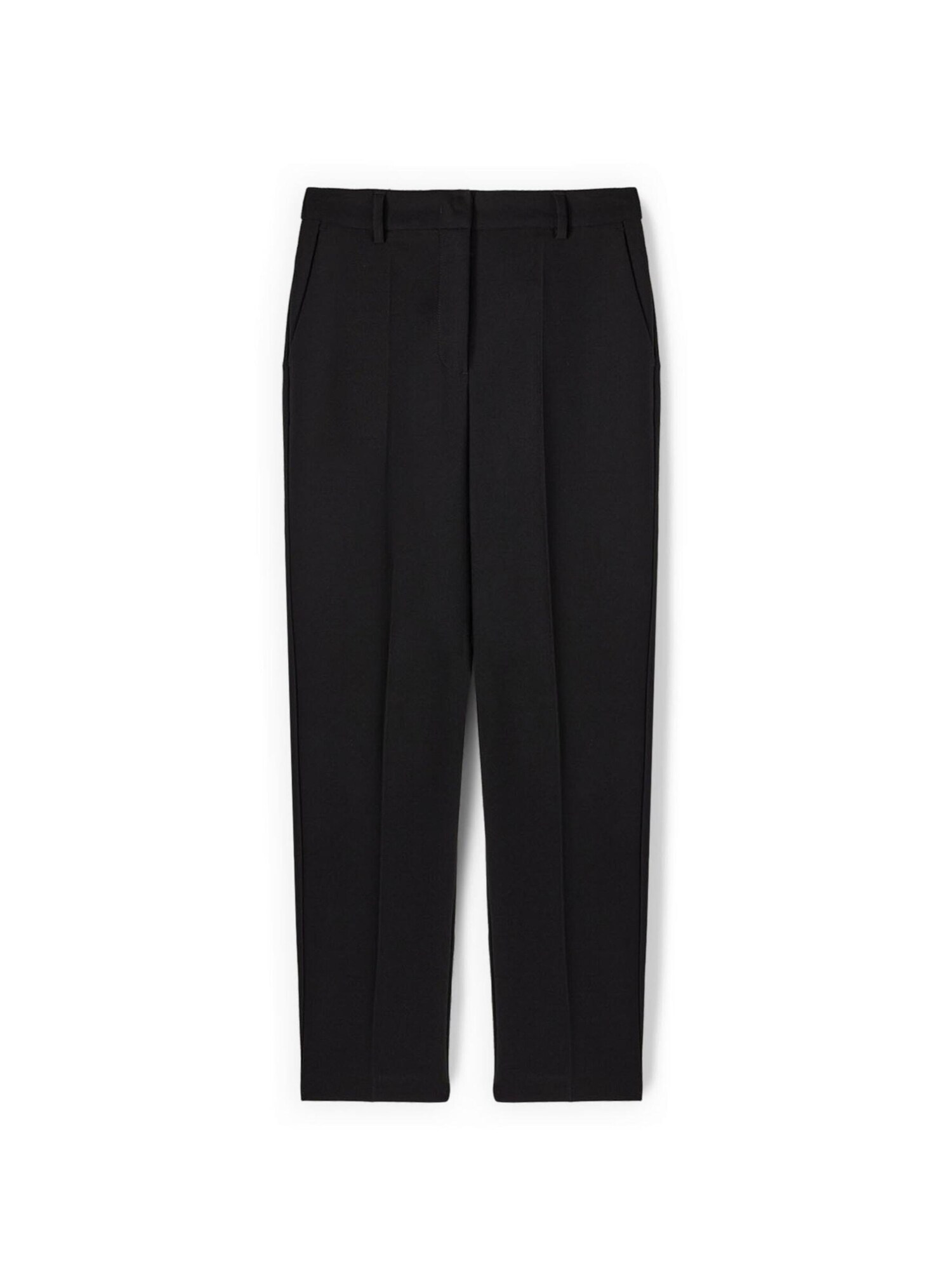 MOTIVI Pantalón negro