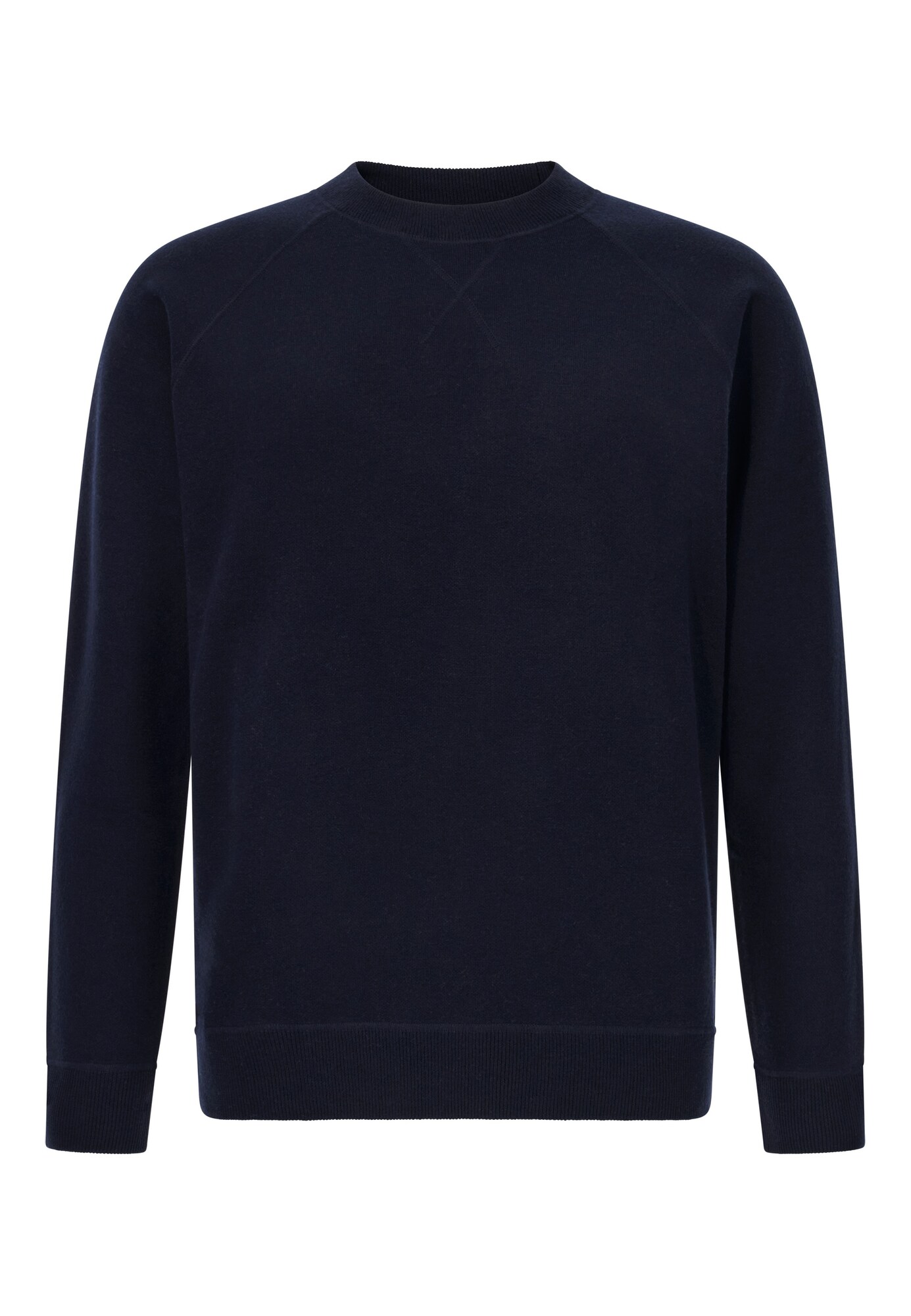 Boggi Milano Pulover  bleumarin