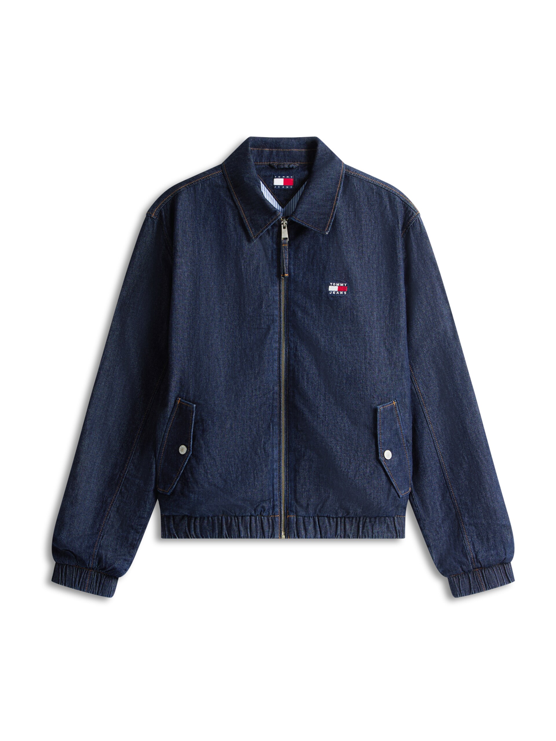 TOMMY JEANS Övergångsjacka herr