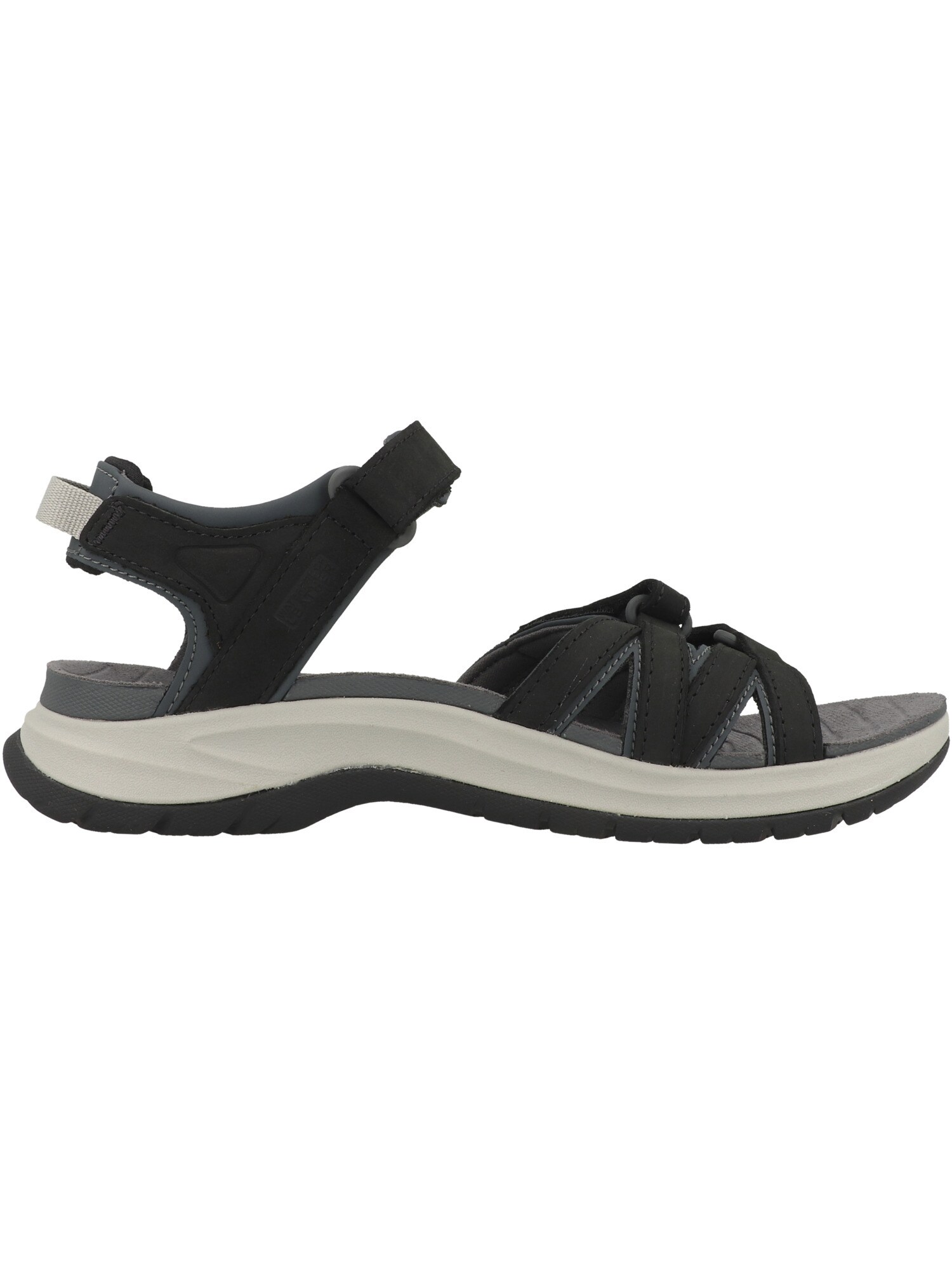 TEVA Sandalias negro – imagen 12