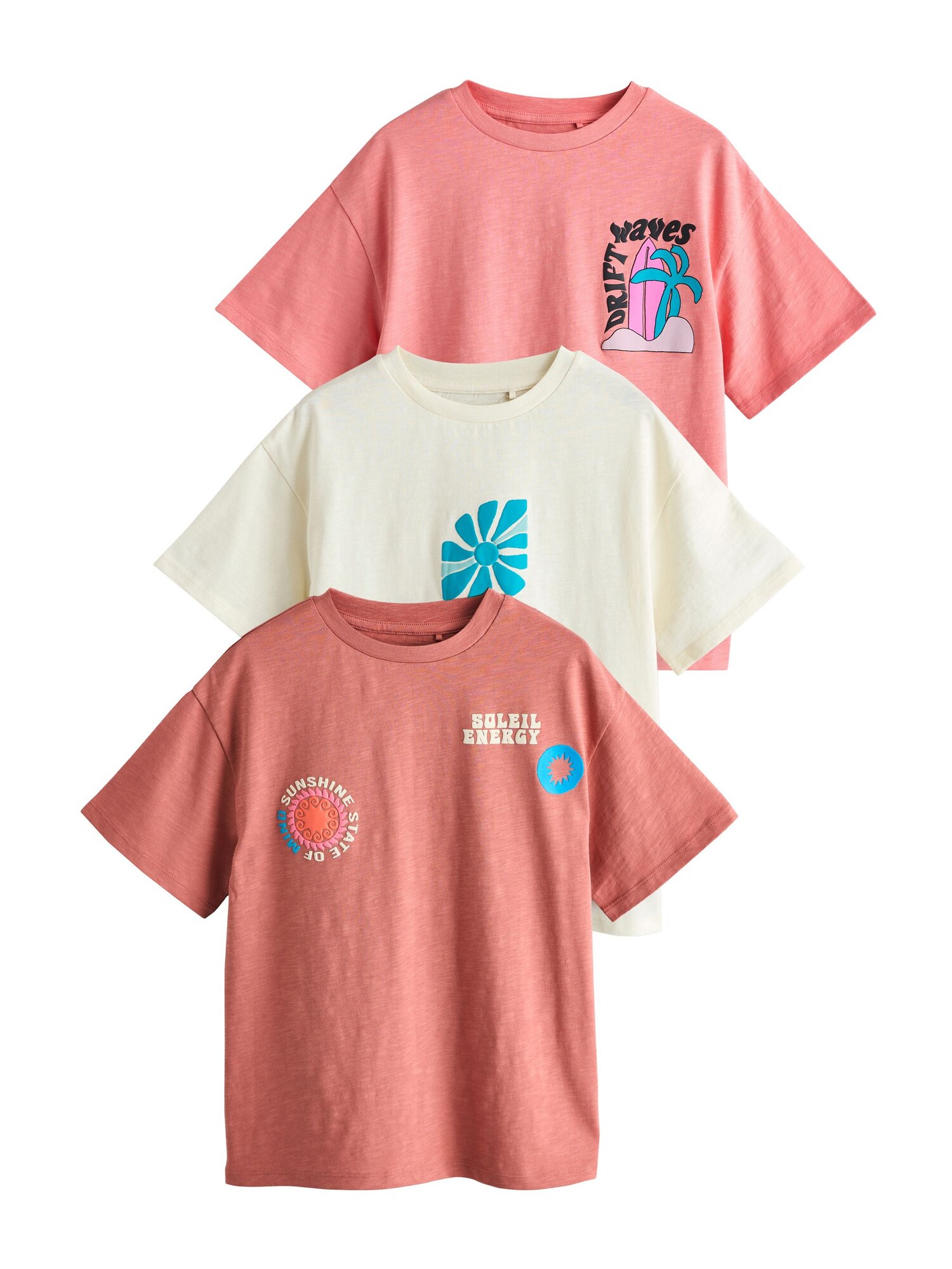 Next T-Shirt