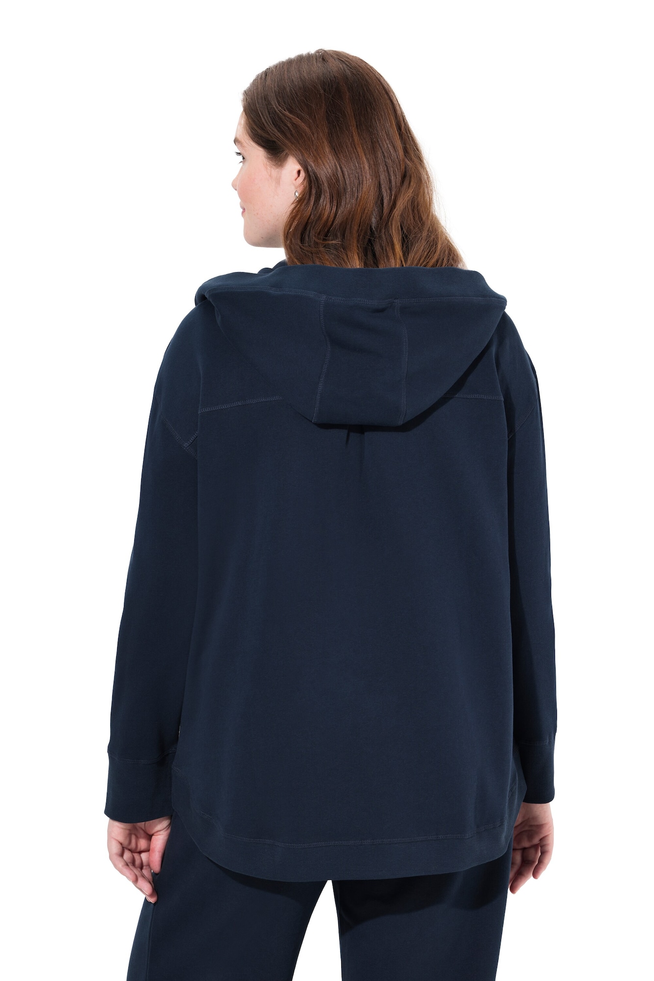 Thumbnail - Ulla Popken Sweatjacke