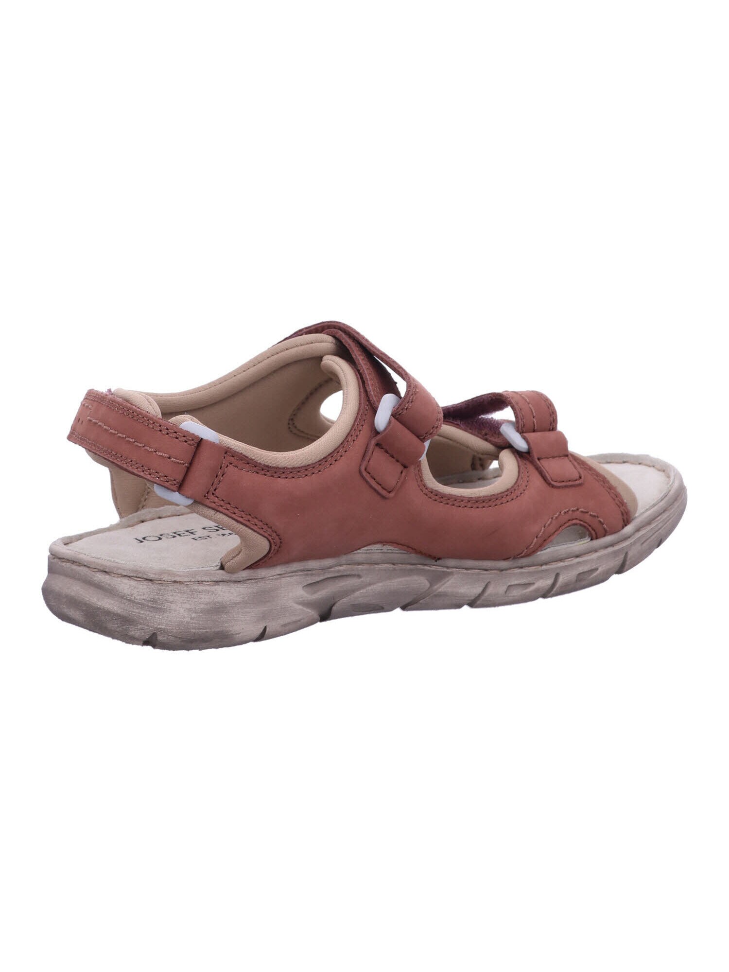 Thumbnail - JOSEF SEIBEL Trekkingsandale Brenda 01