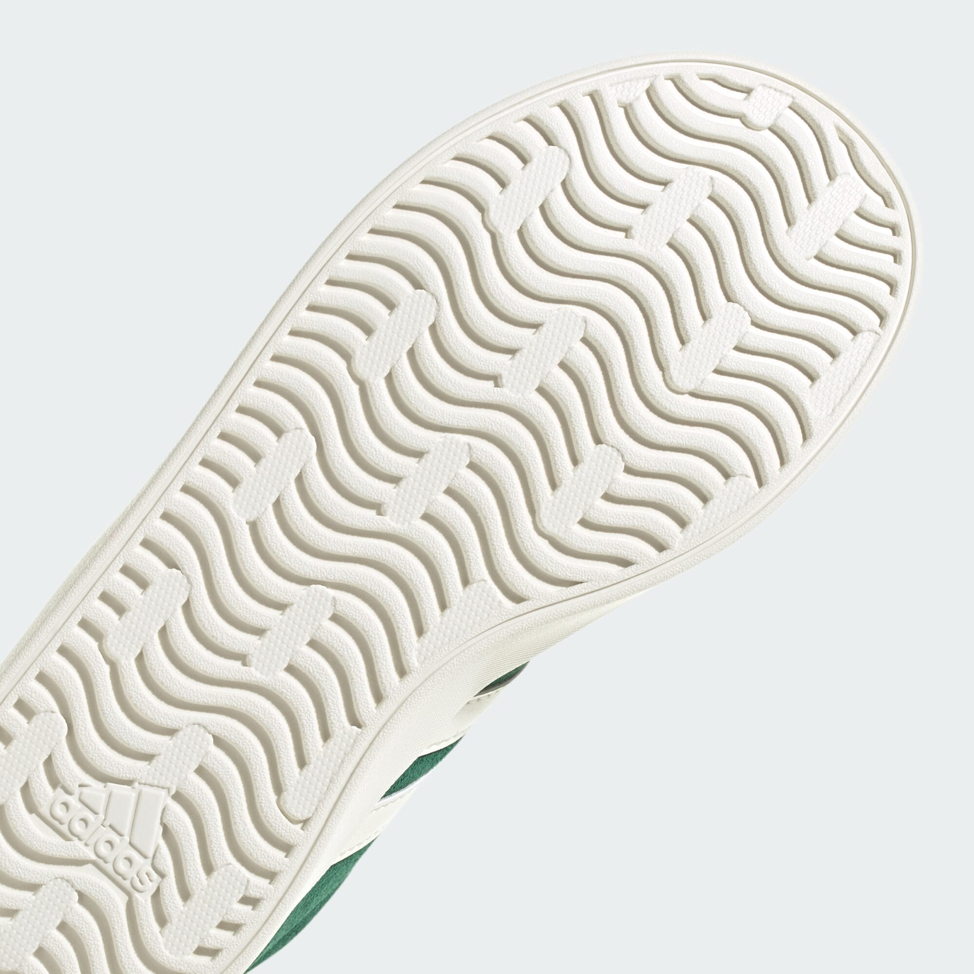 ADIDAS SPORTSWEAR Tenisky 'Vl Court 3.0' tmavozelená / biela (obrázok 6)