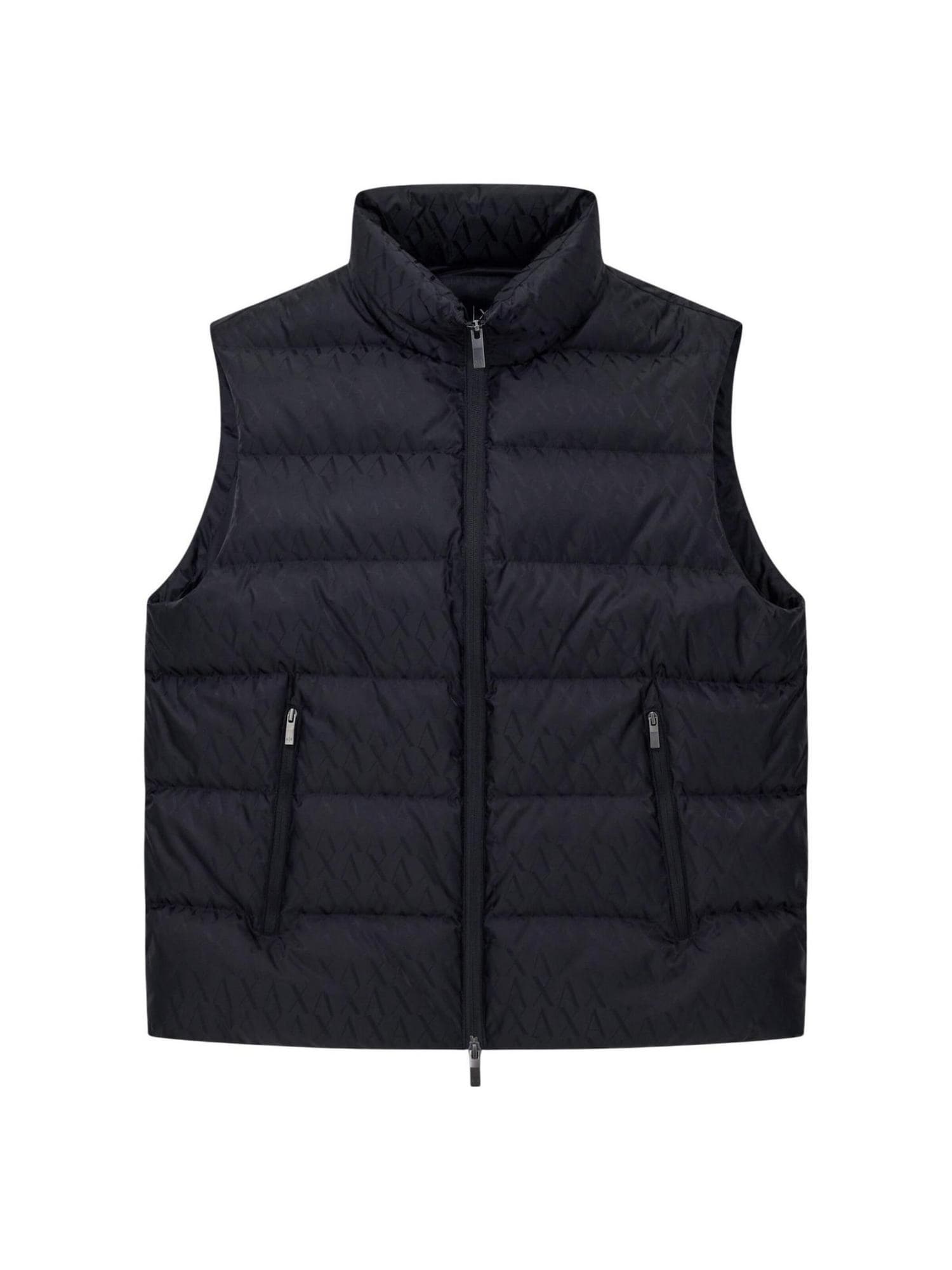 Armani Exchange Chaleco Xm001581_af16628 – imagen 3