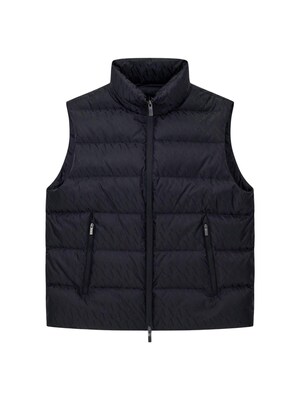 ARMANI EXCHANGE Chaleco 'XM001581 AF16628'  negro