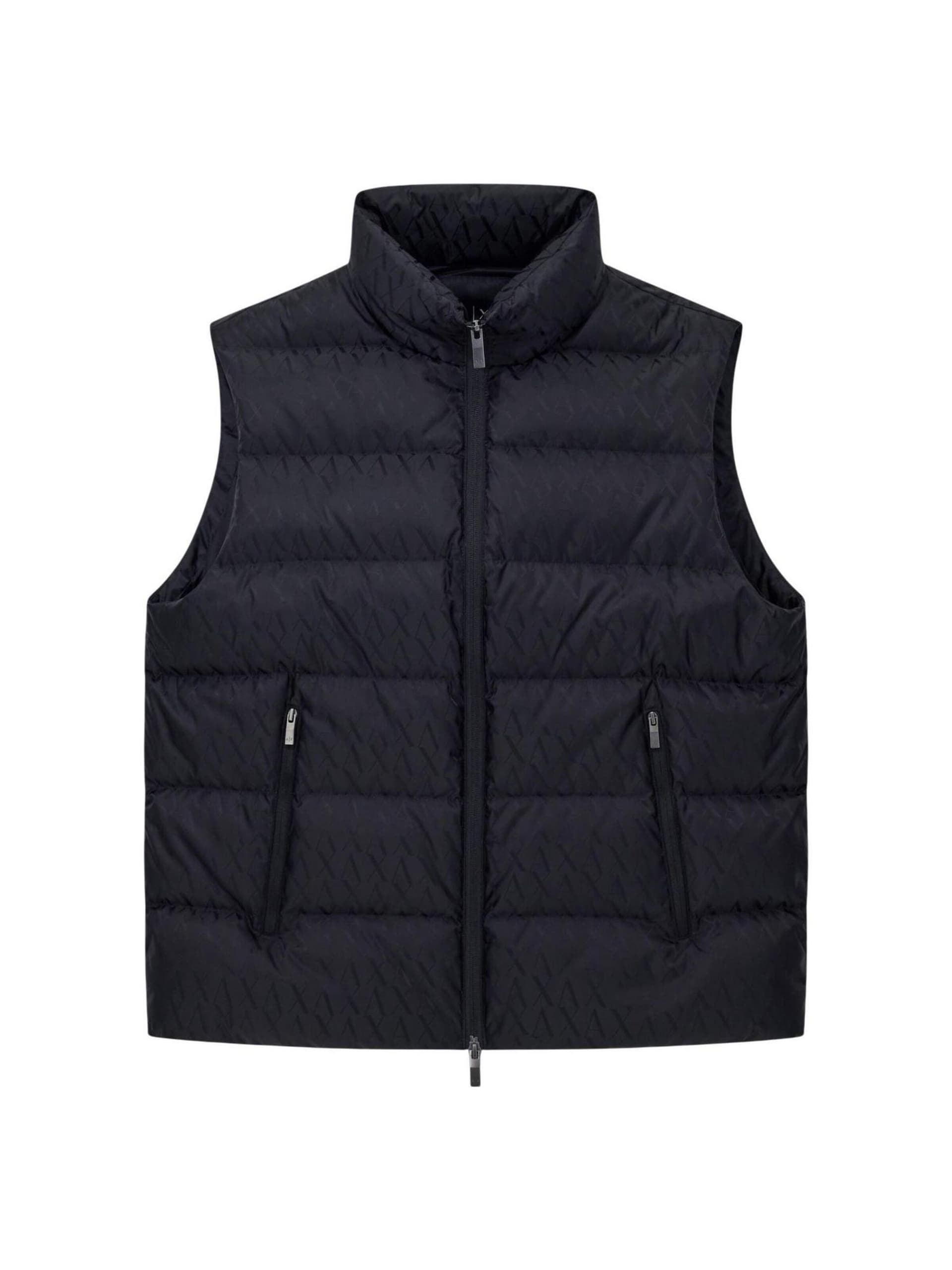 Armani Exchange Väst 'XM001581 AF16628' dam