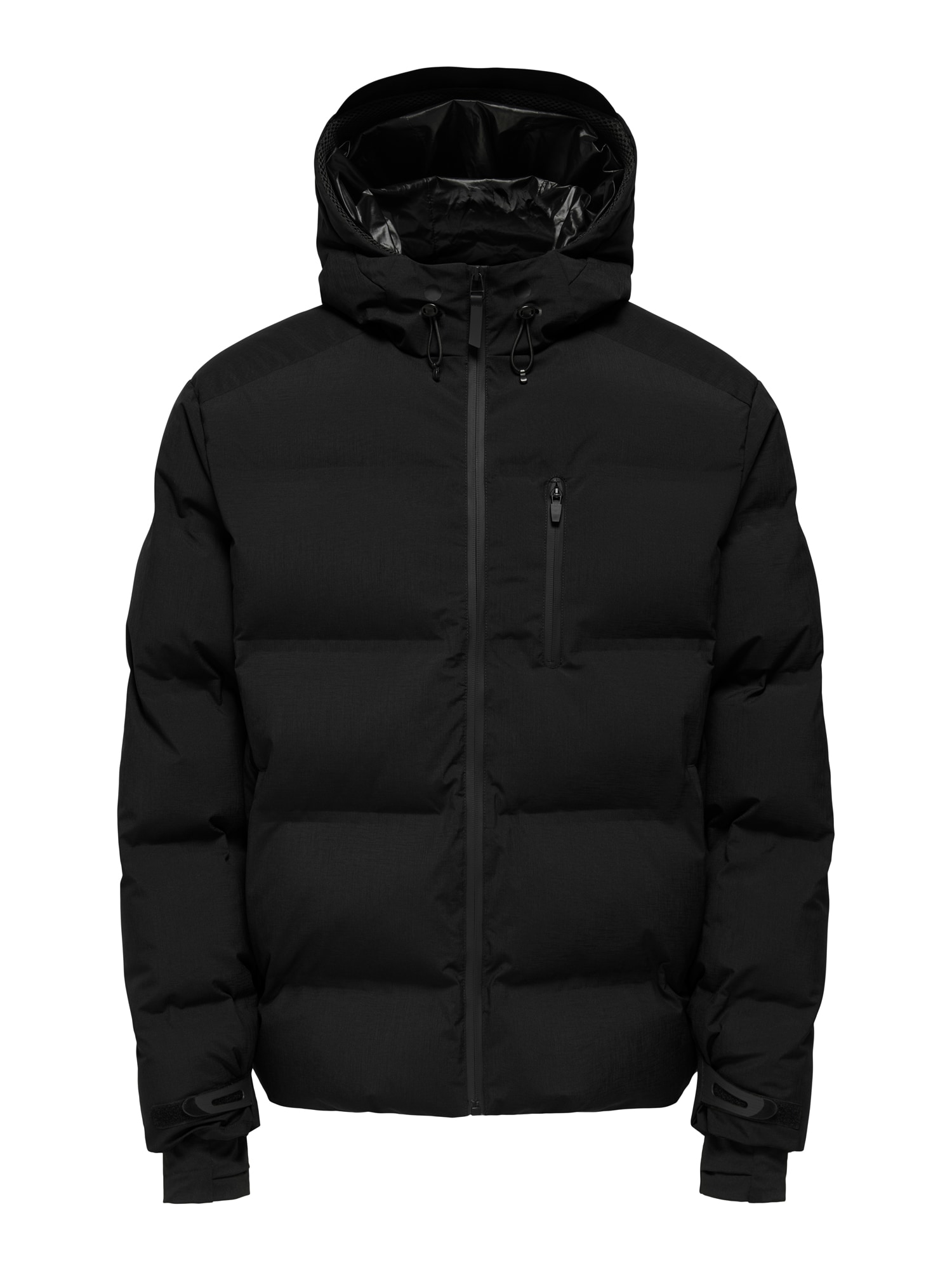 Only & Sons Geacă de iarnă ONSMathis  negru