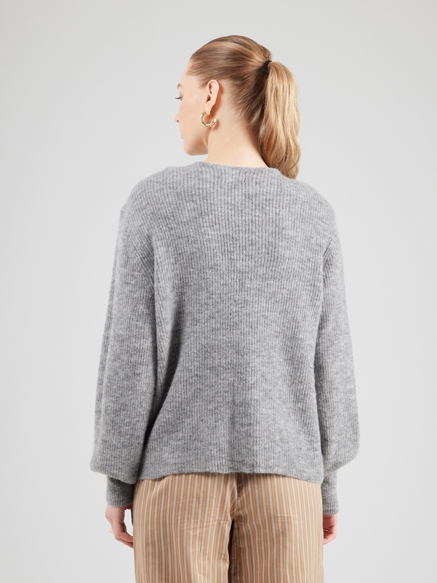 Thumbnail - Strickjacke