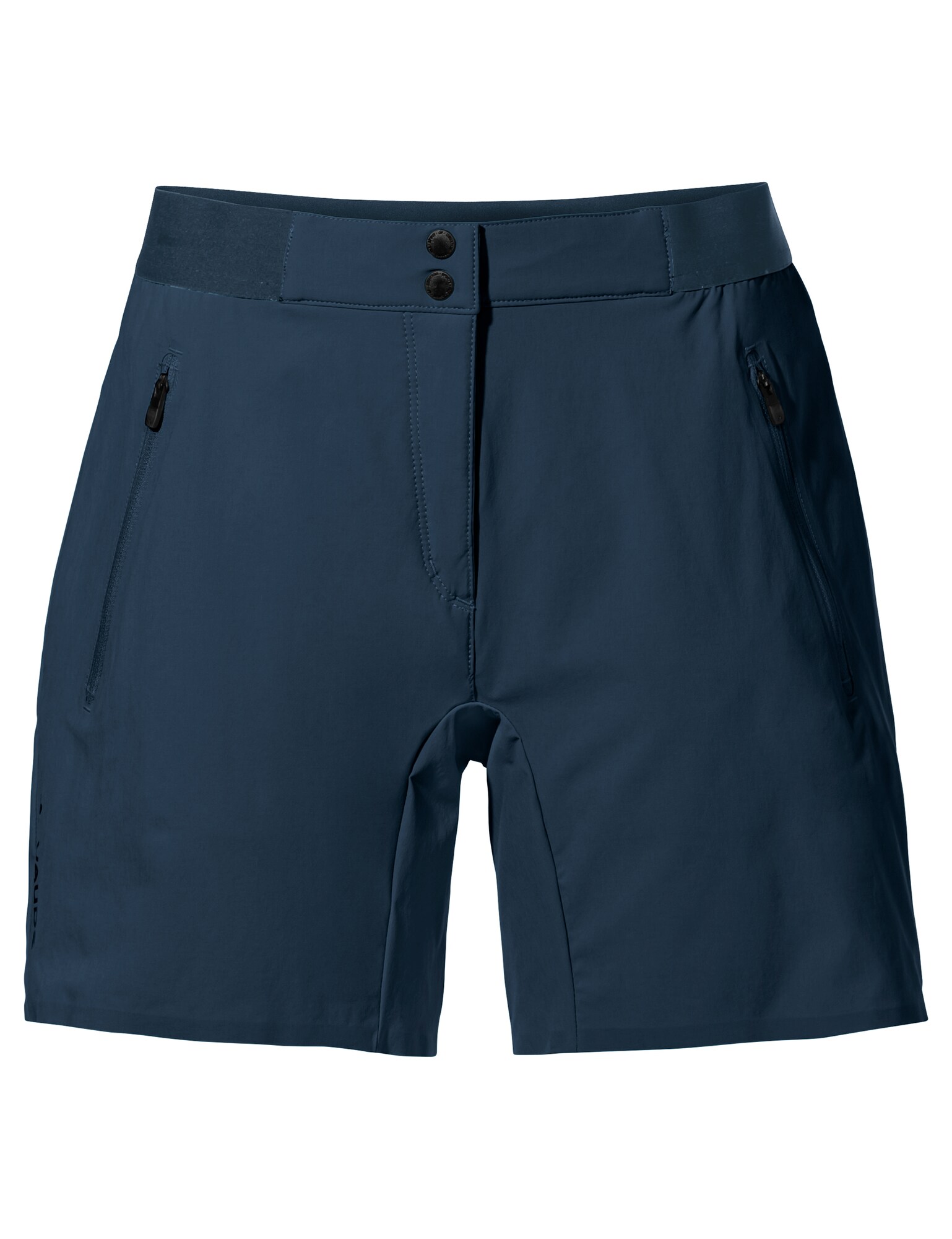 Vaude Outdoorhose W Scopi Lw Sts Ii