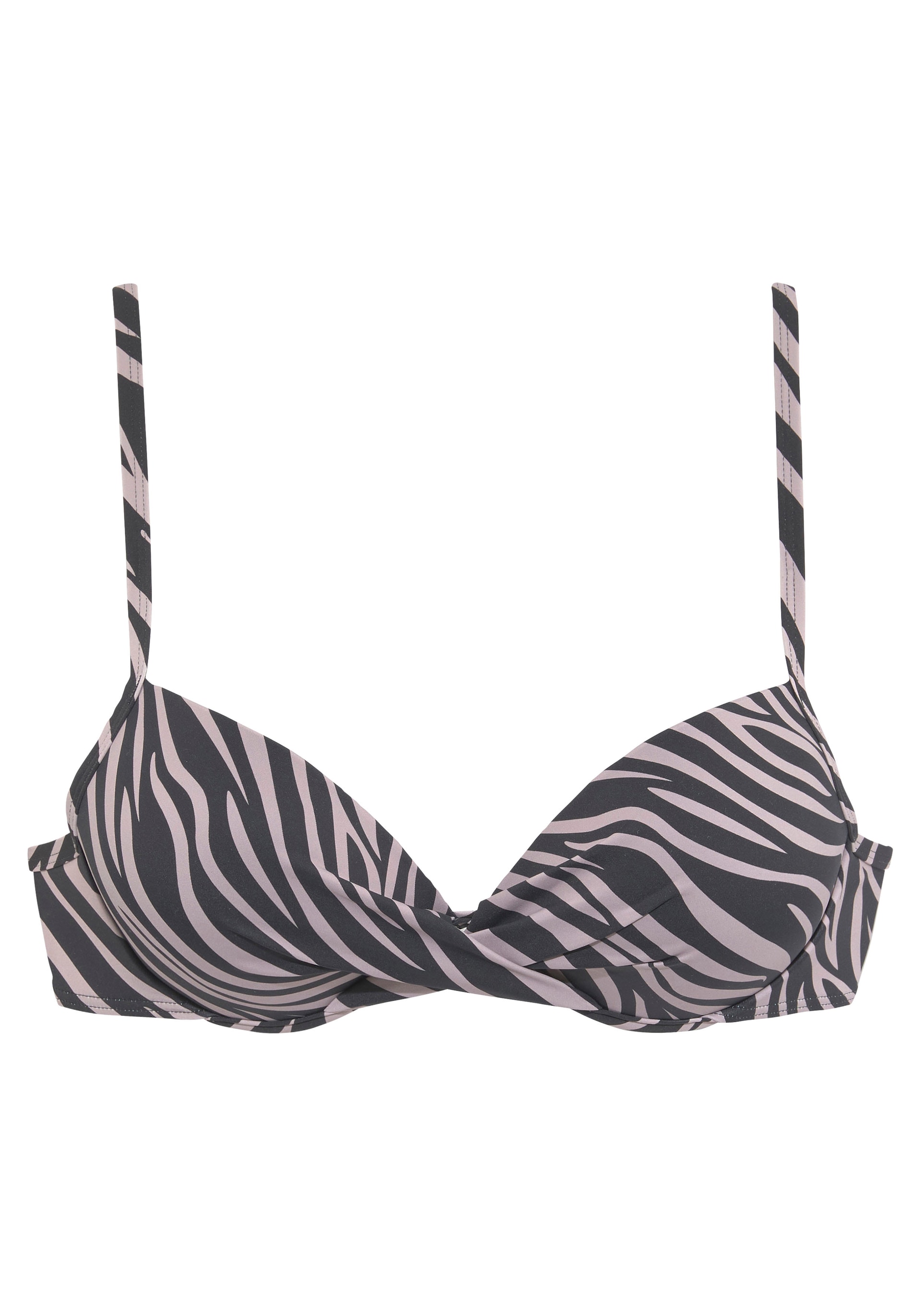 LASCANA Bikiniöverdel bikinis dam