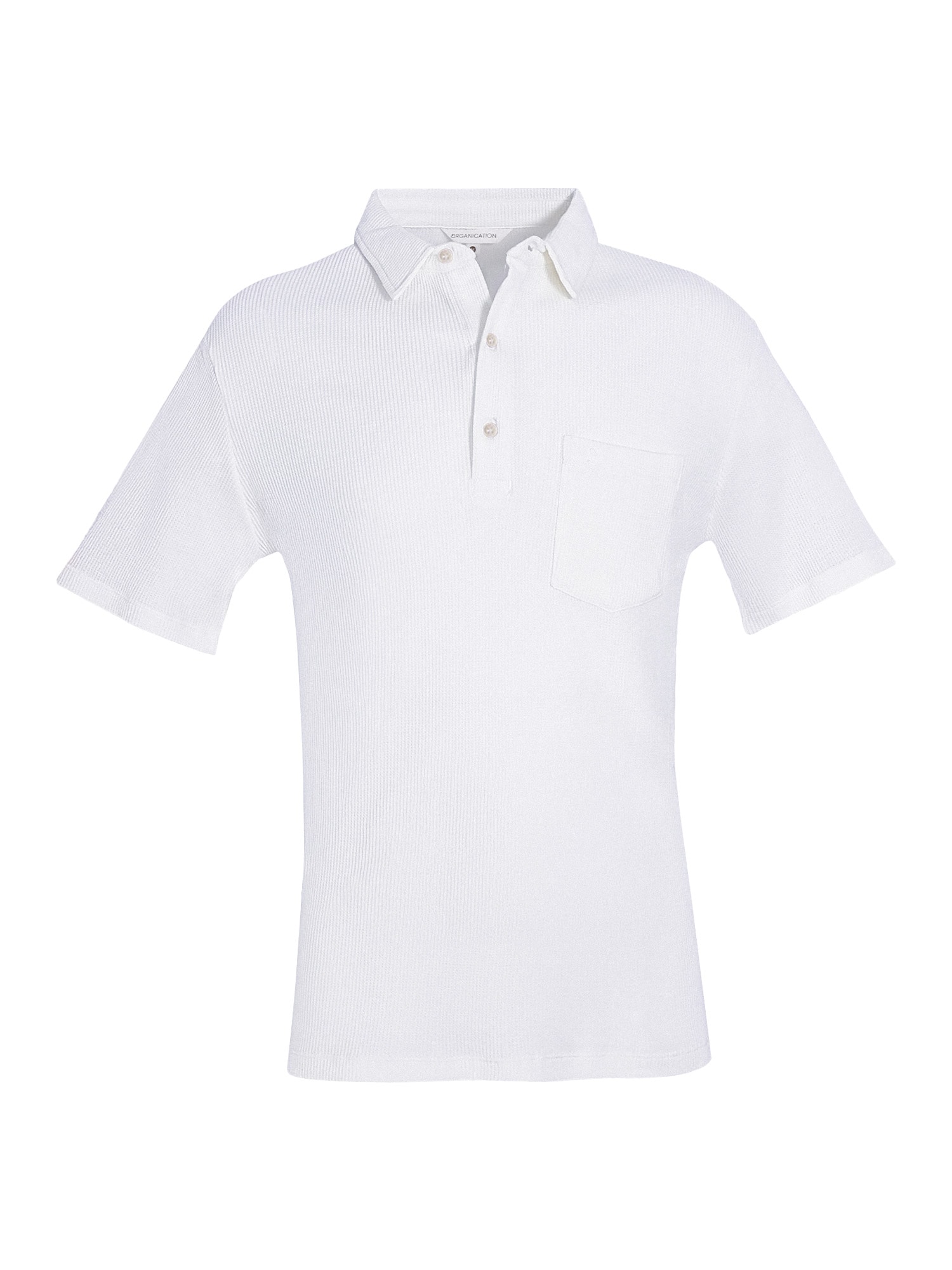 Thumbnail - Organication Poloshirt