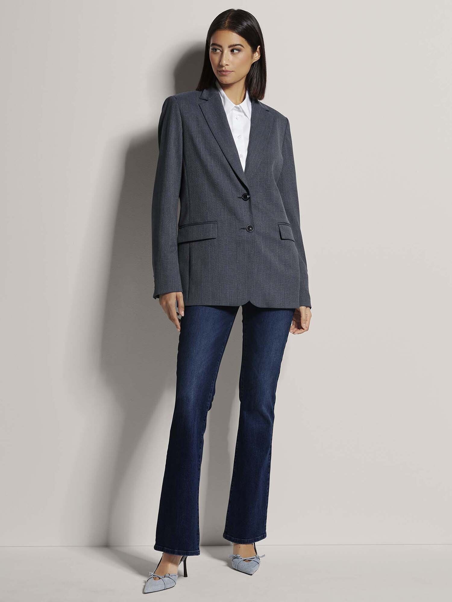 Thumbnail - MADELEINE Blazer