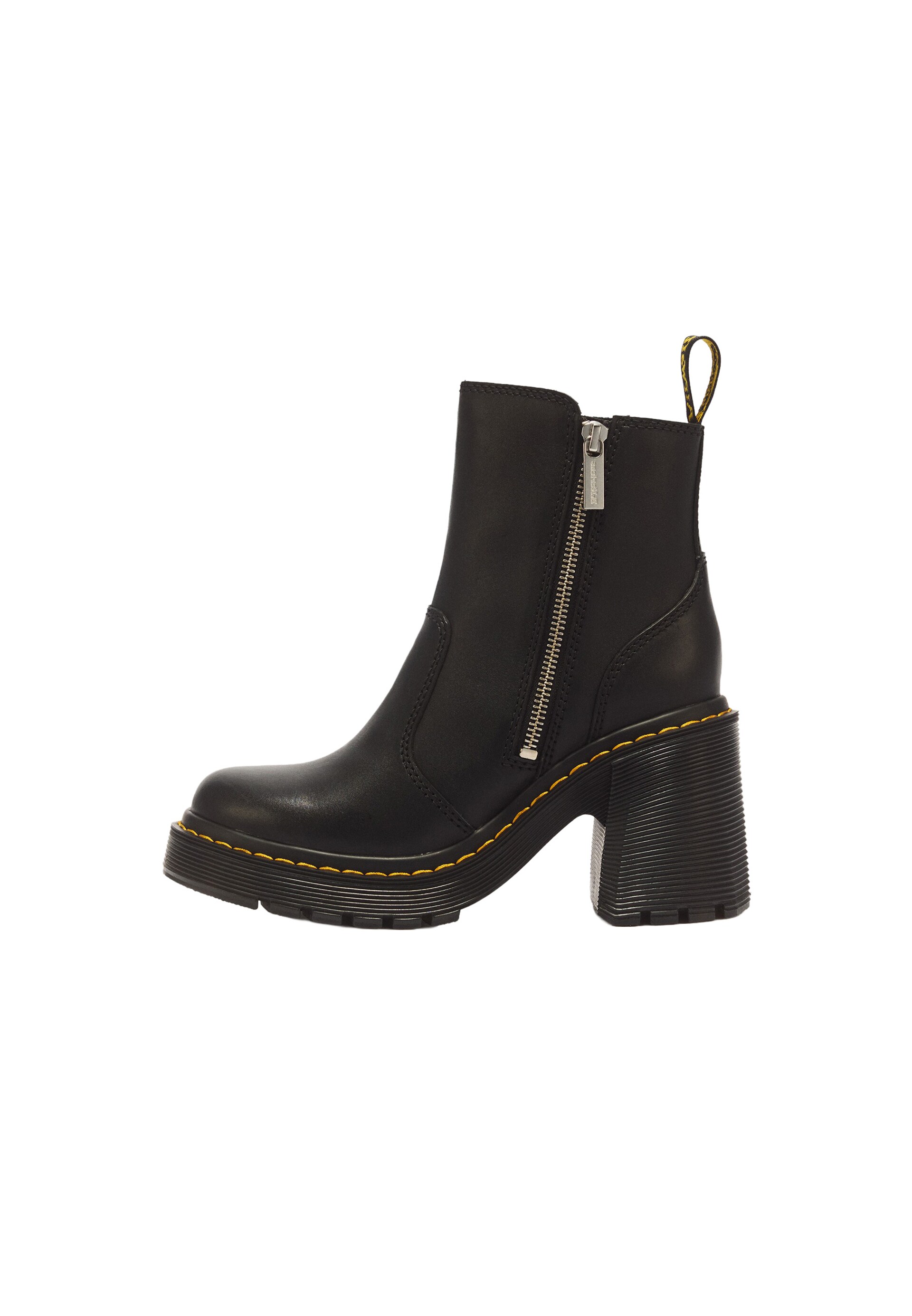 Dr Martens Stövlett 'Chesney' kängor & boots dam