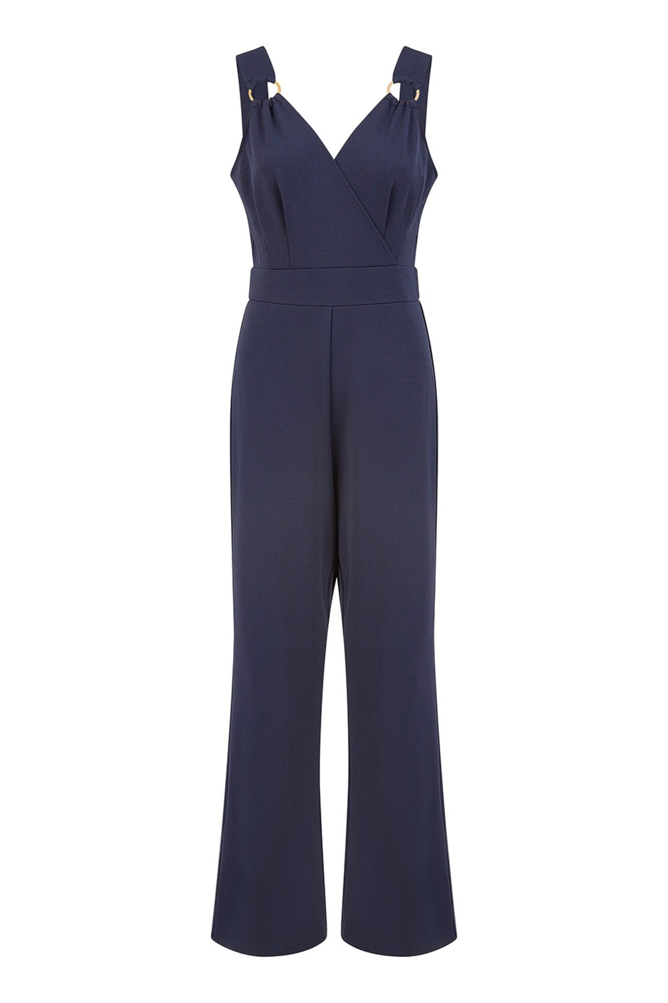 Mela London Jumpsuit  navy