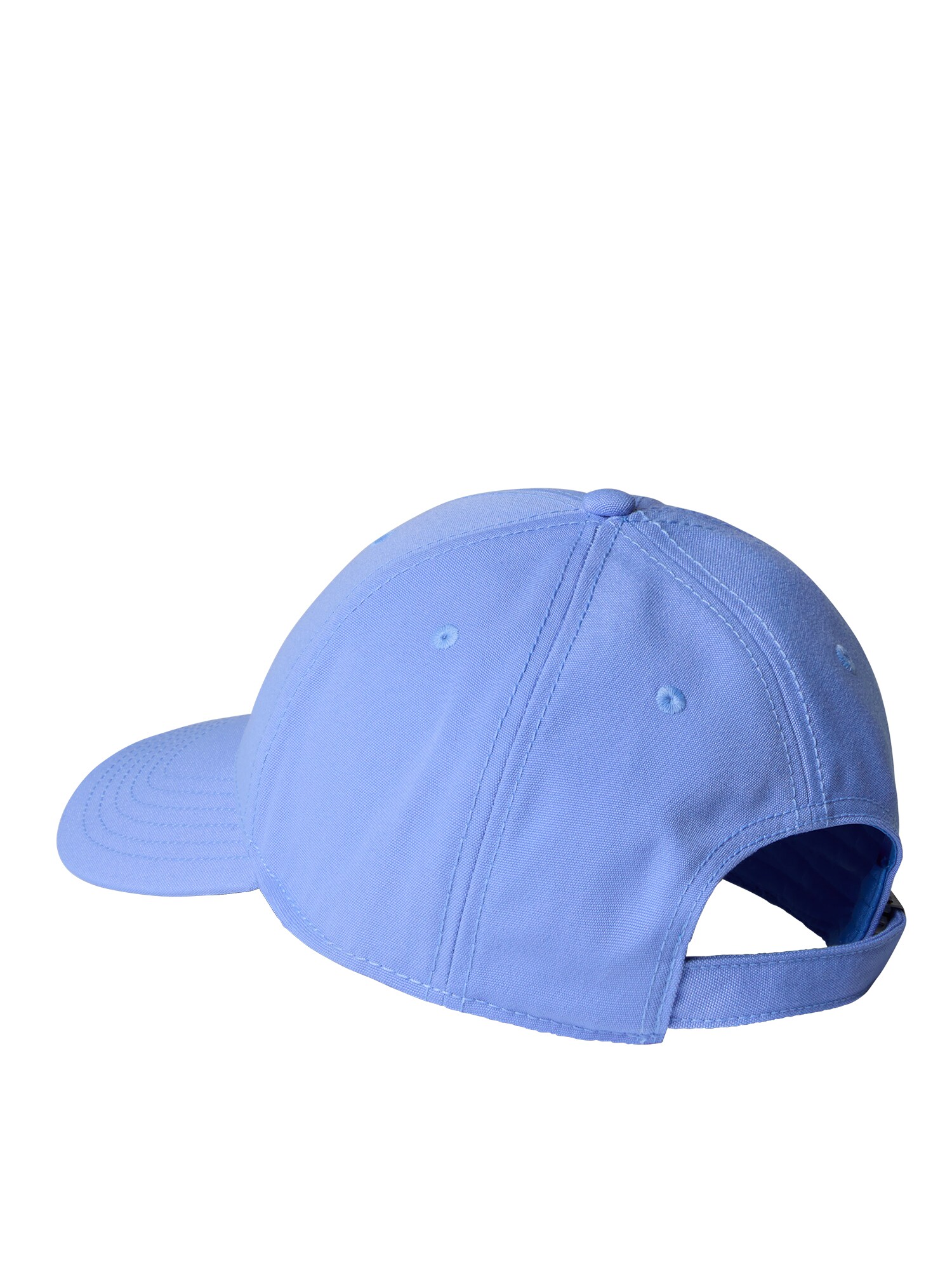 THE NORTH FACE Sapkák 'Classic'  égkék / fehér termék 2. képe