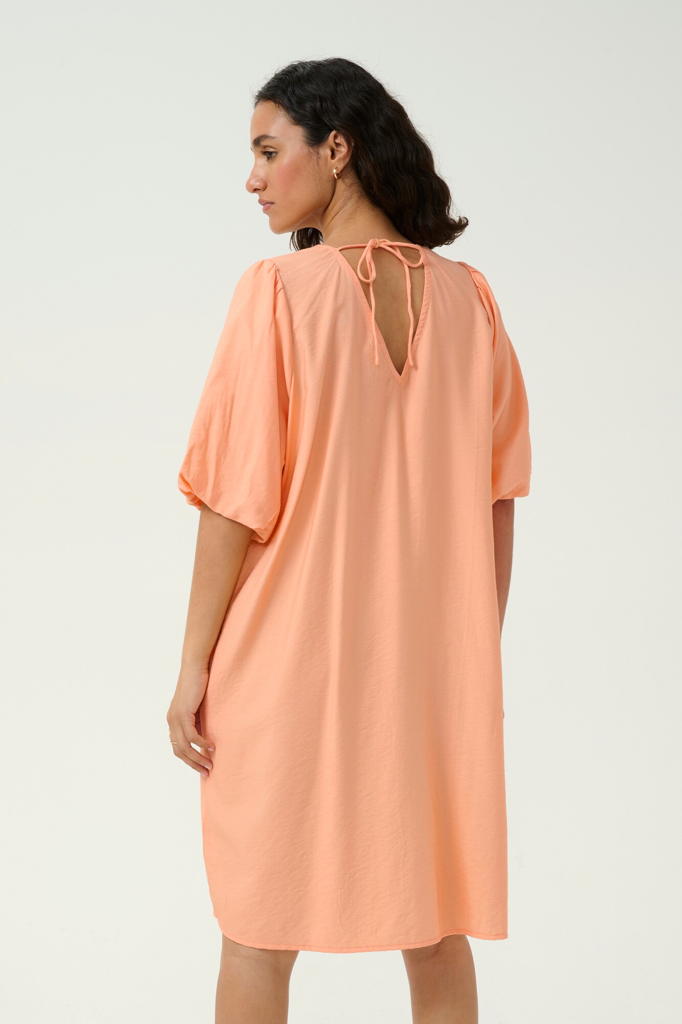 Thumbnail - Kaffe Kleid Gabby