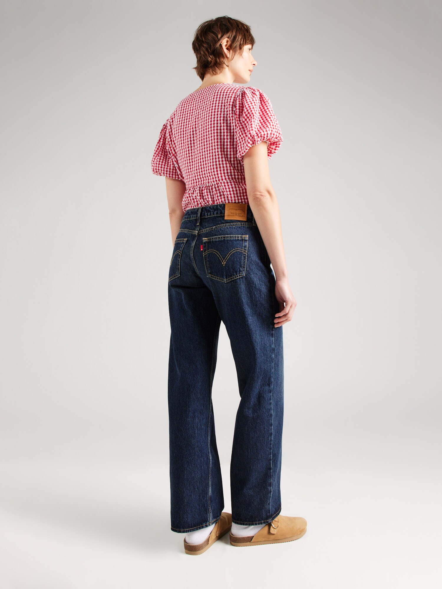 Thumbnail - LEVIS  Jeans Low Loose