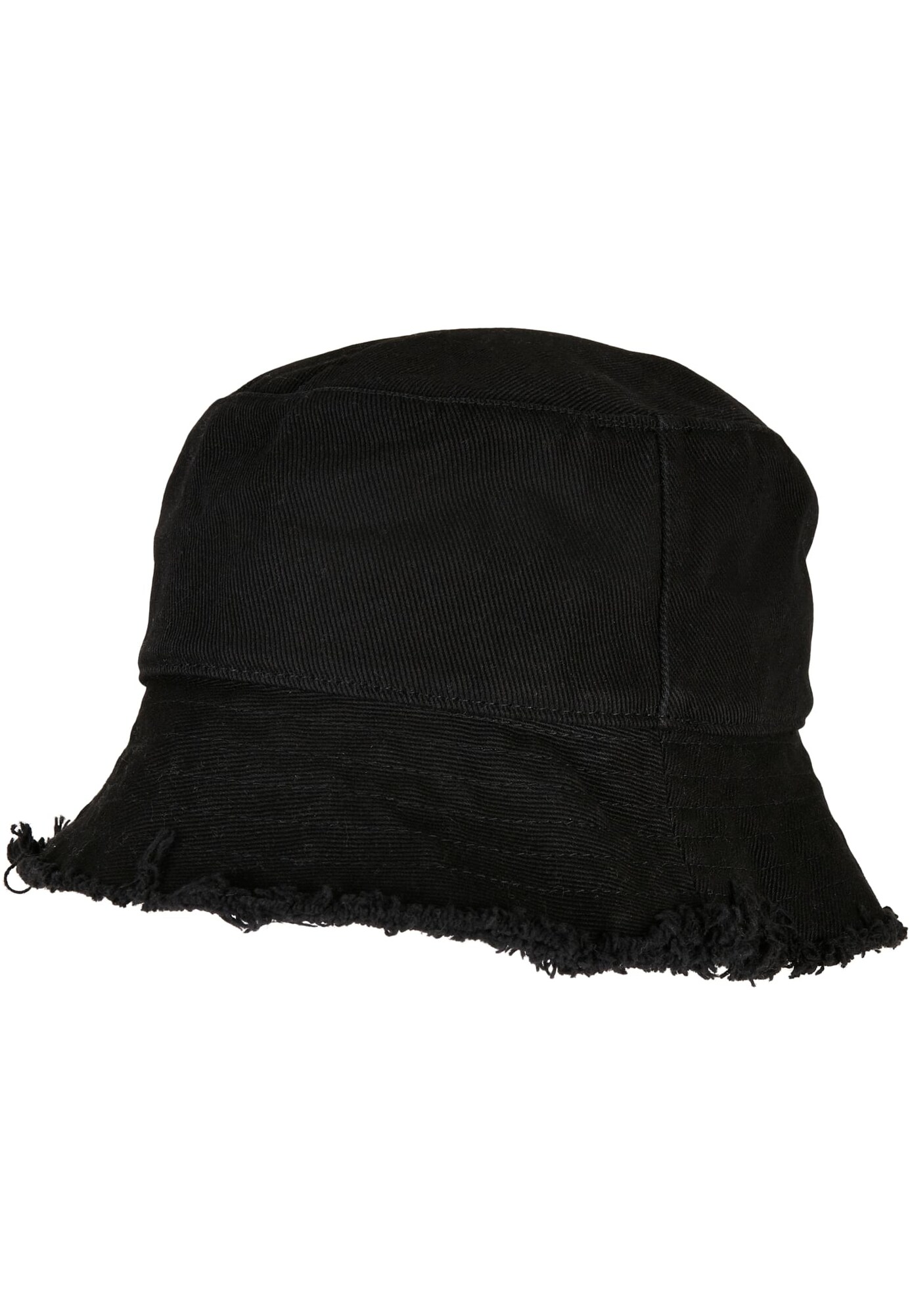 Flexfit Pălărie Open Edge  negru