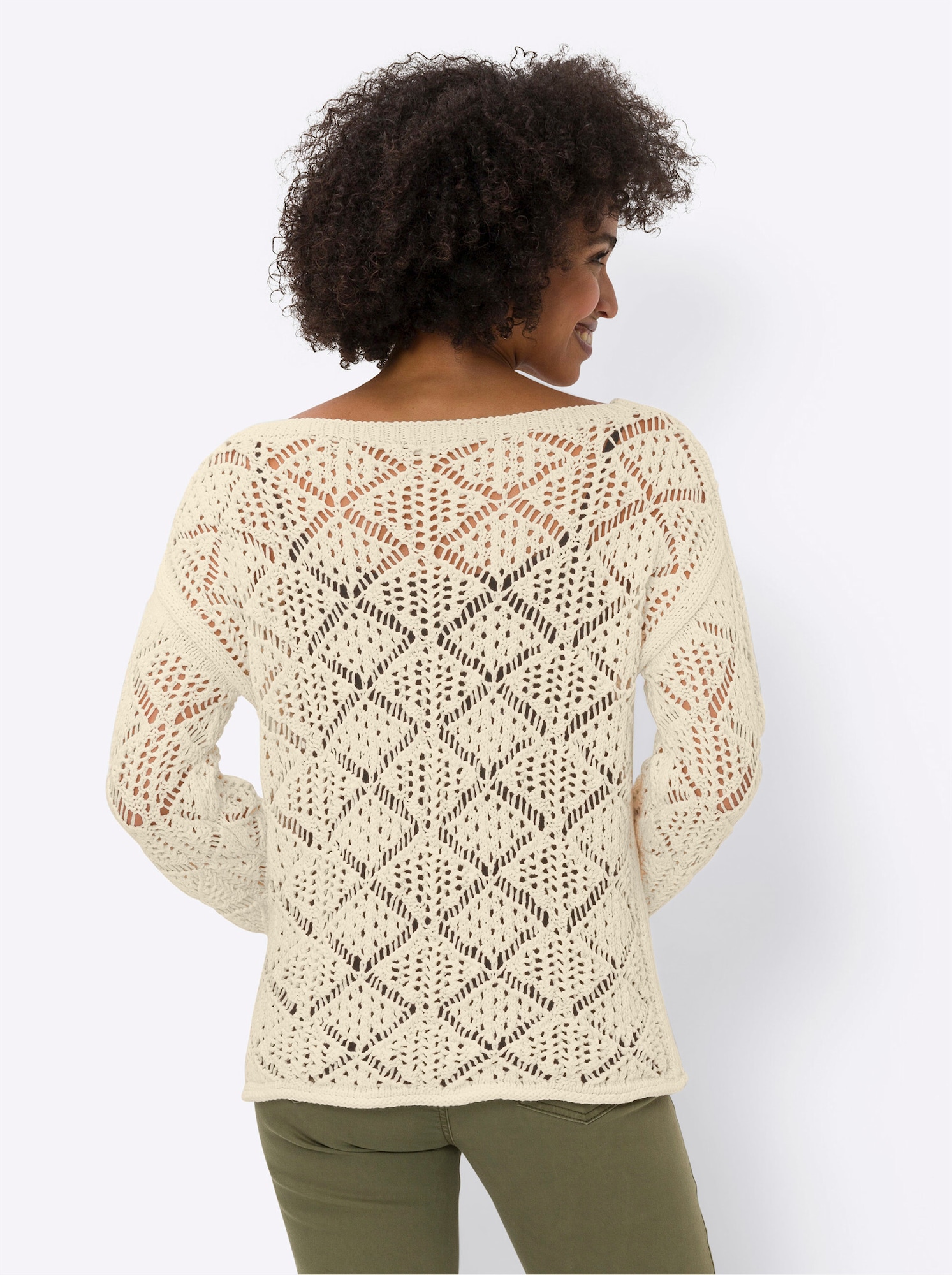 Thumbnail - heine Pullover