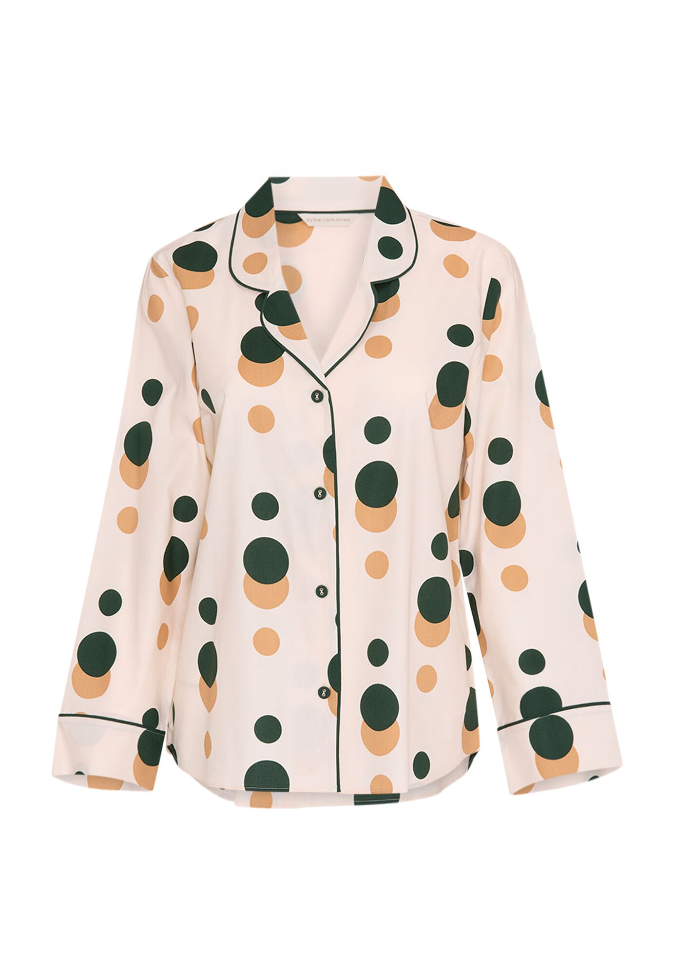 Cyberjammies Camiseta para dormir  beige / mezcla de colores
