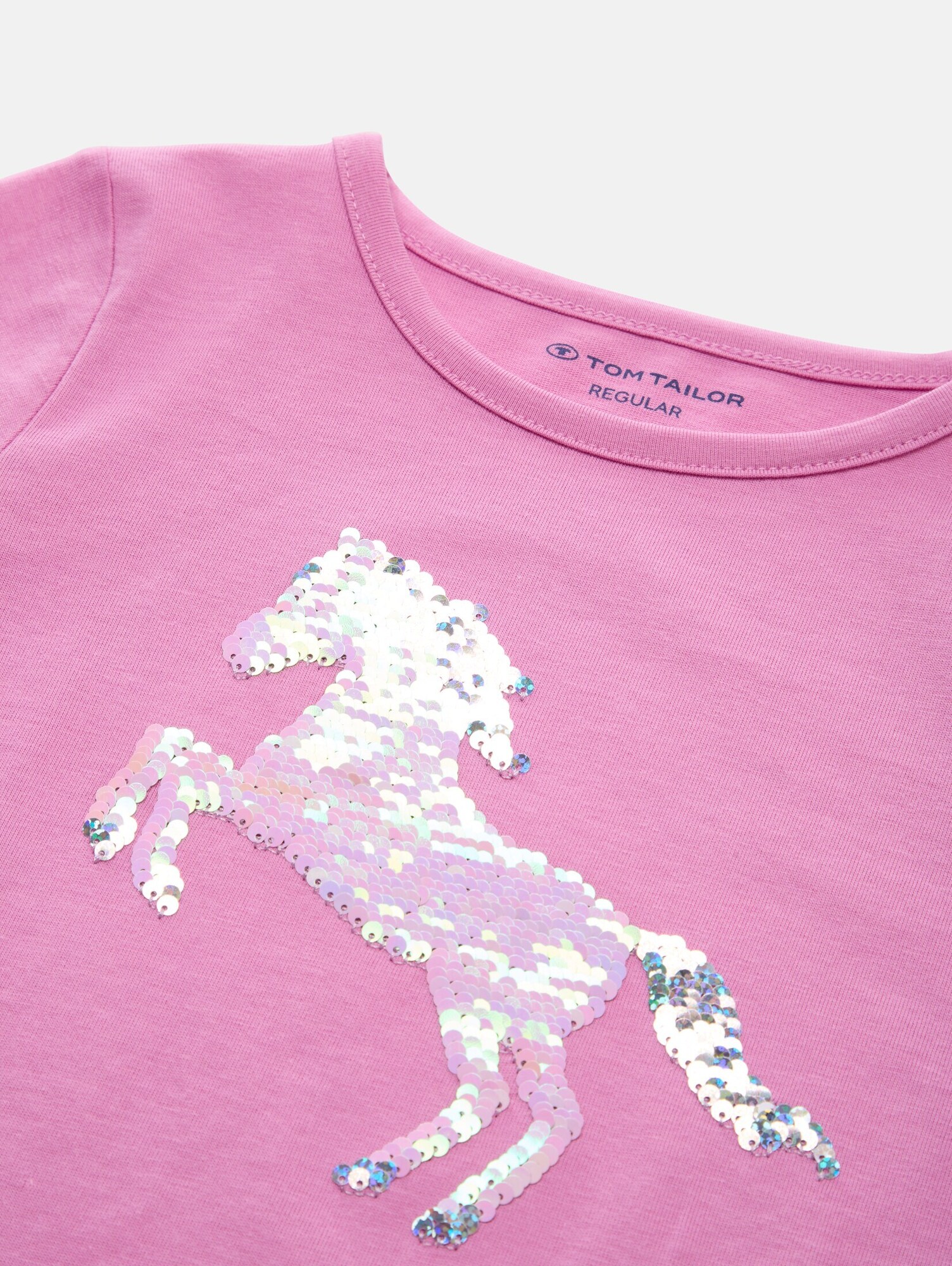 Thumbnail - TOM TAILOR Shirt