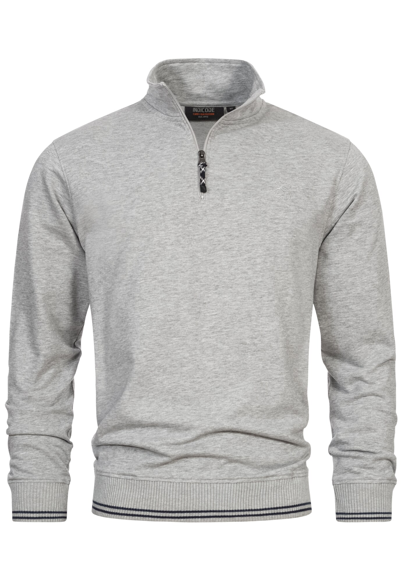 Thumbnail - INDICODE JEANS Sweatshirt Nate