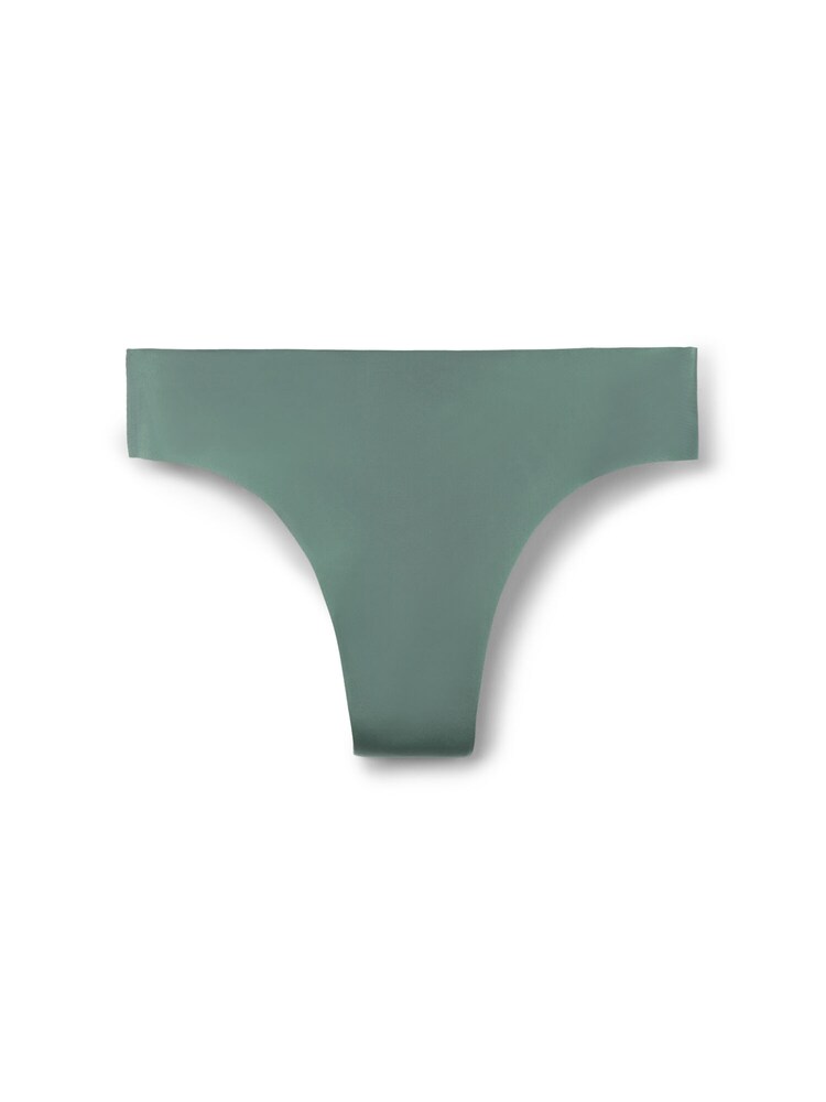 INTIMISSIMI Slip 'Brazilian' Damen Größe S jade