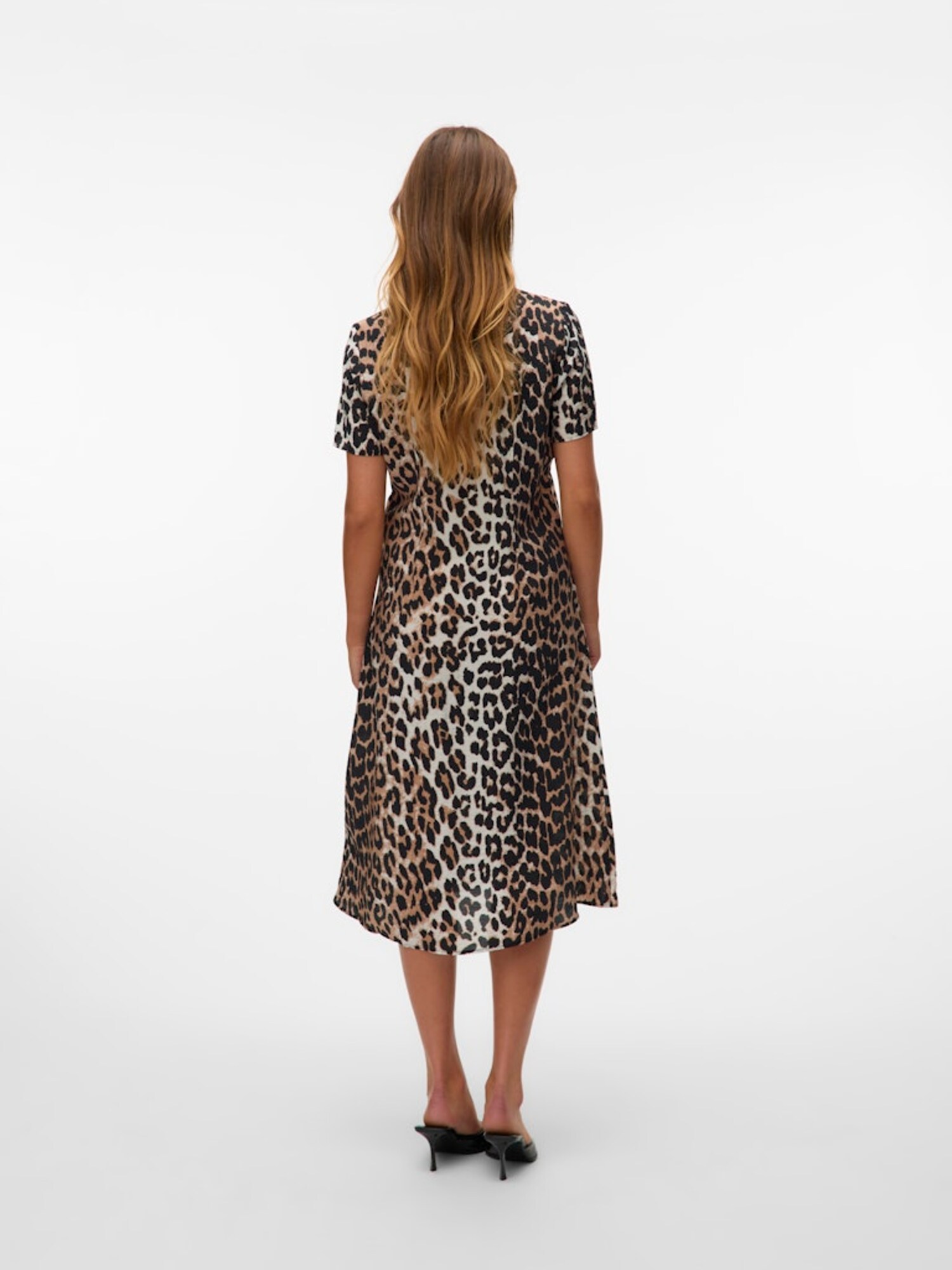 Thumbnail - VERO MODA Kleid VMJOSIE