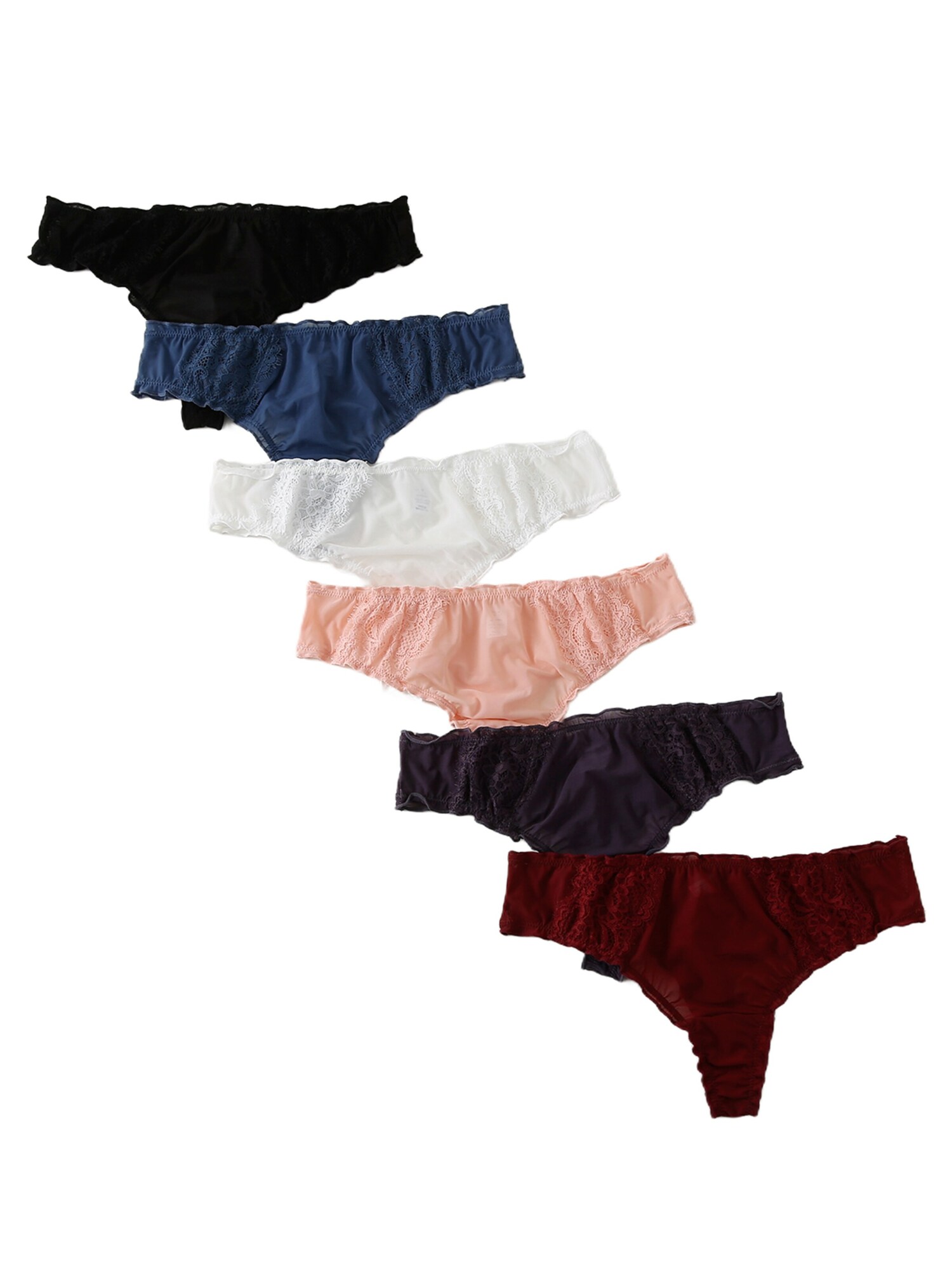 Emilie Collection String