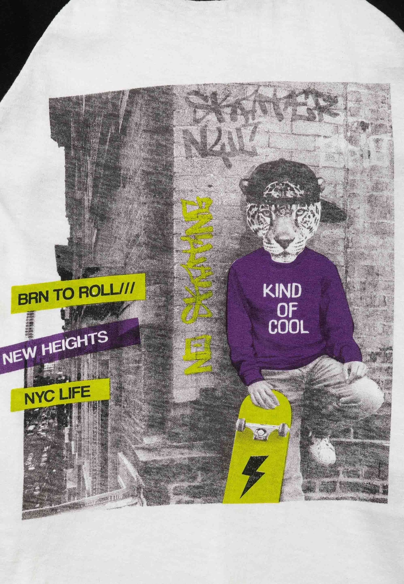 Thumbnail - MINOTI Shirt