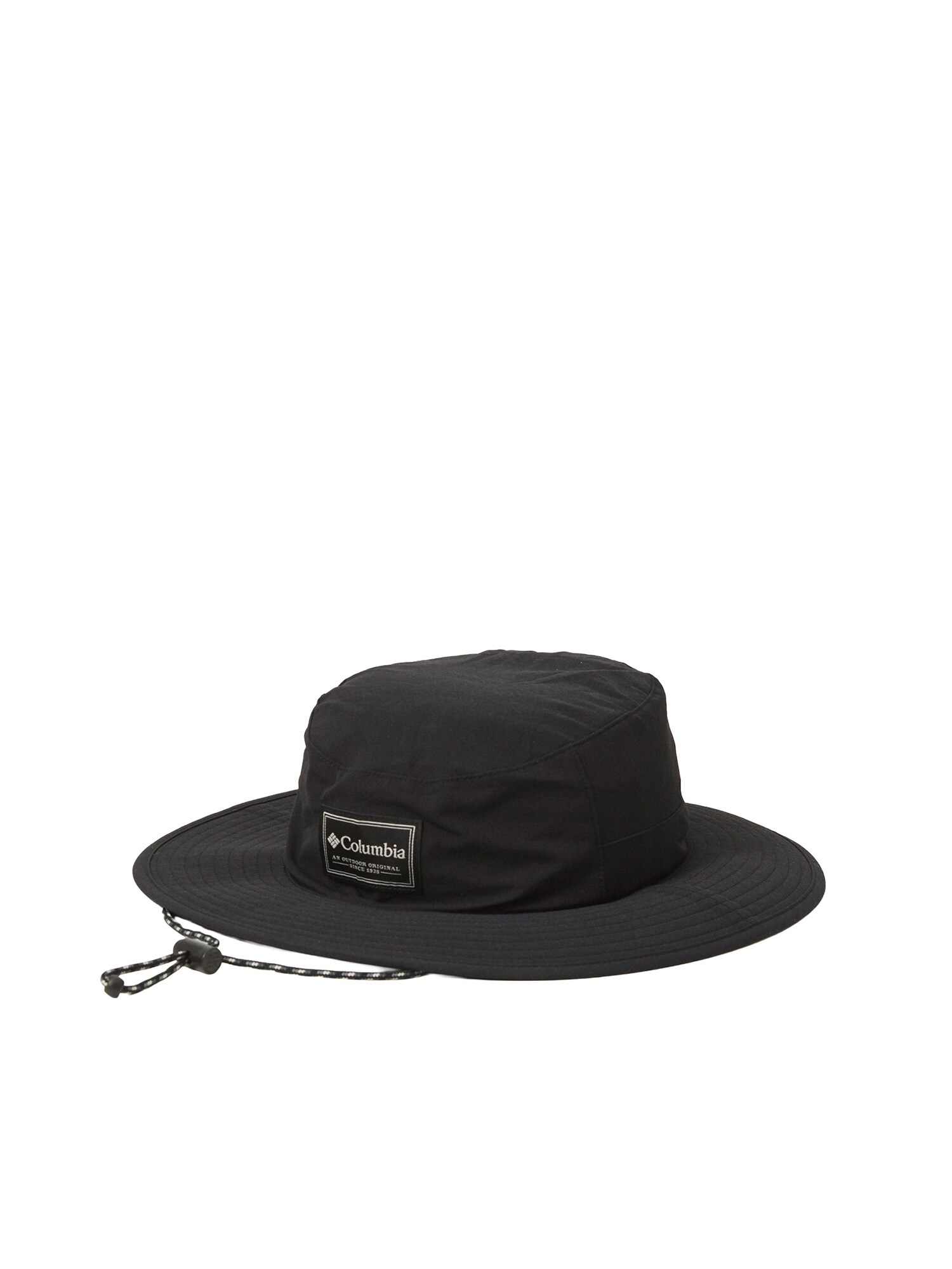 COLUMBIA Pălărie sport Broad Spectrum II  negru