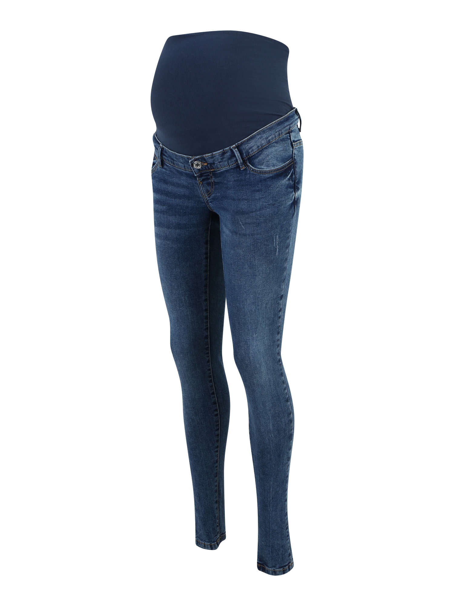 Vero Moda Maternity Jeans 'Sophia'  albastru noapte