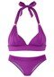 Nincs kiválasztva, LASCANA, Bikini, lila