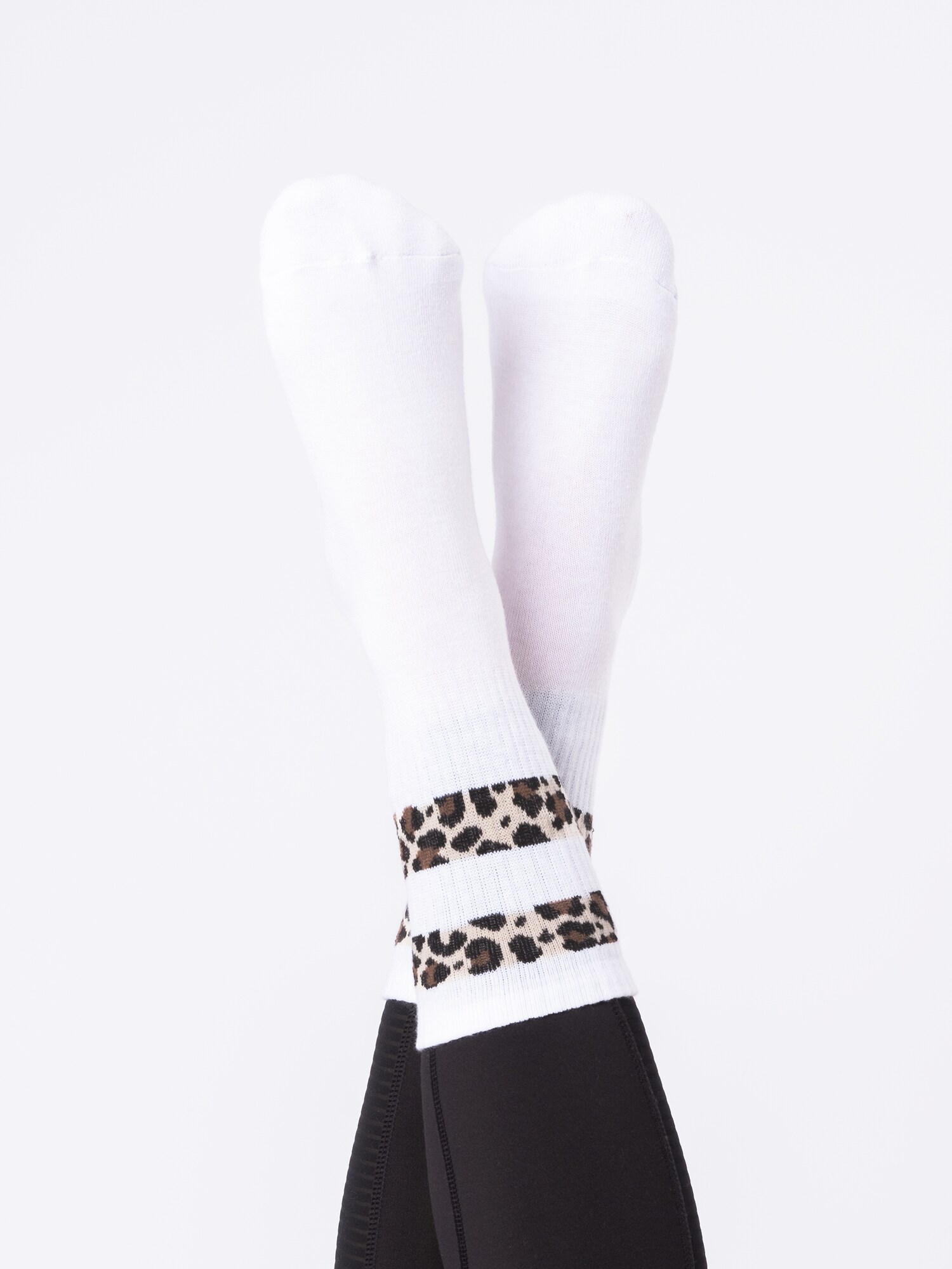 Thumbnail - Occulto Socken Leopard