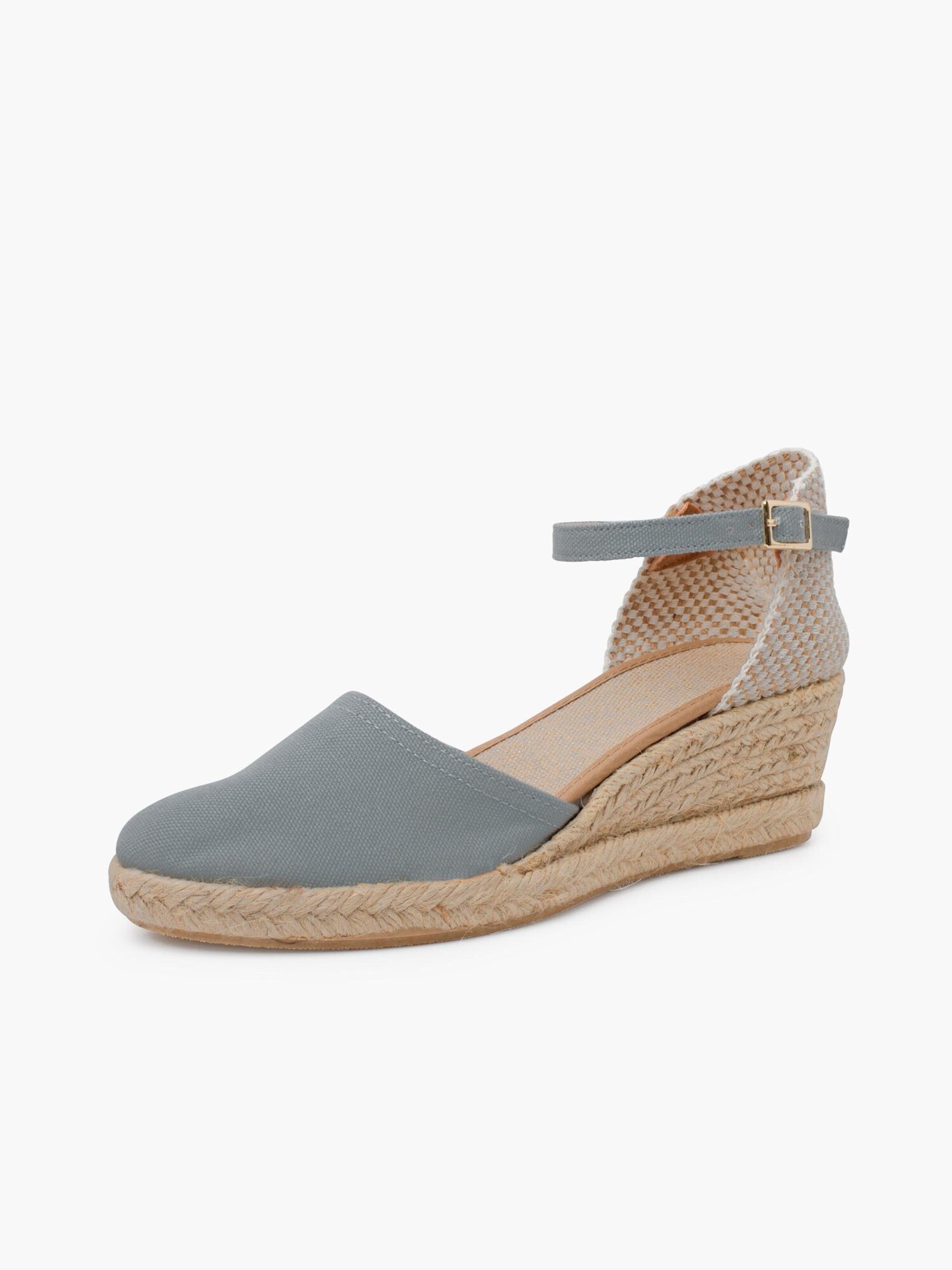 Pisamonas Sandalias  gris