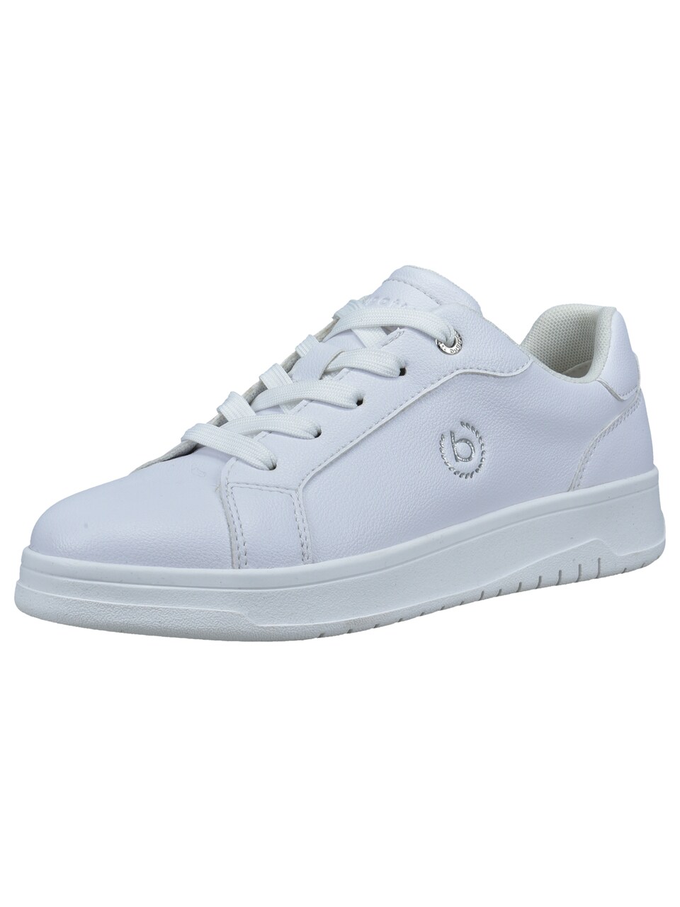 Låg sneaker