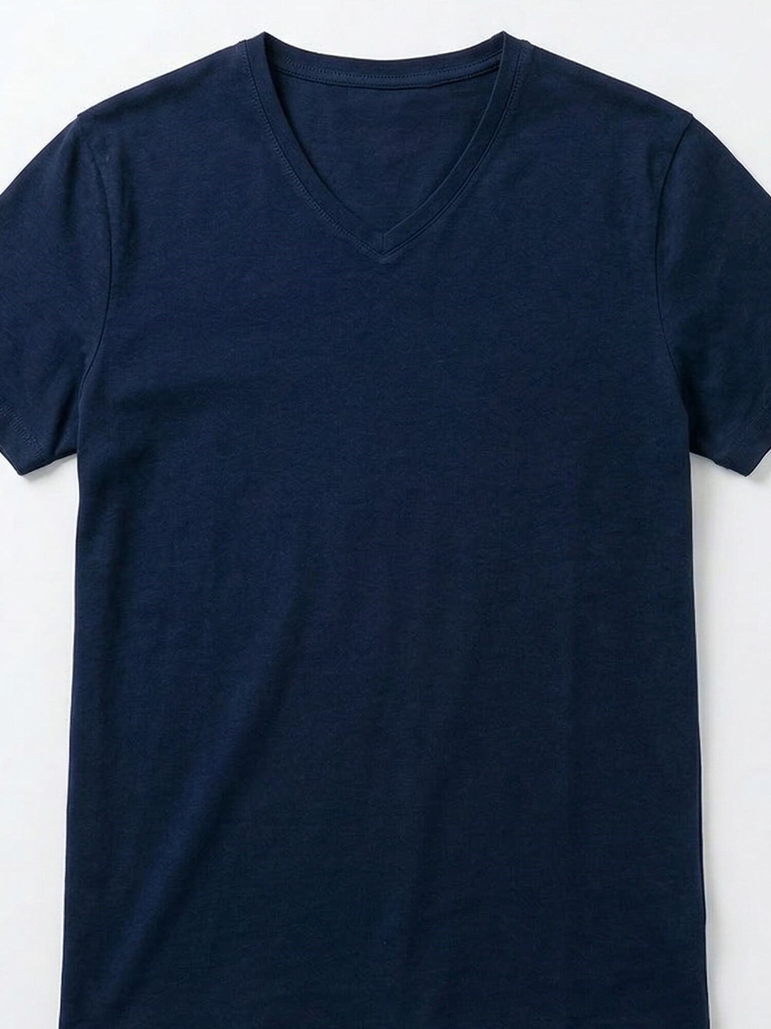ÖTS Majica 'T-Shirts' mornarsko plava