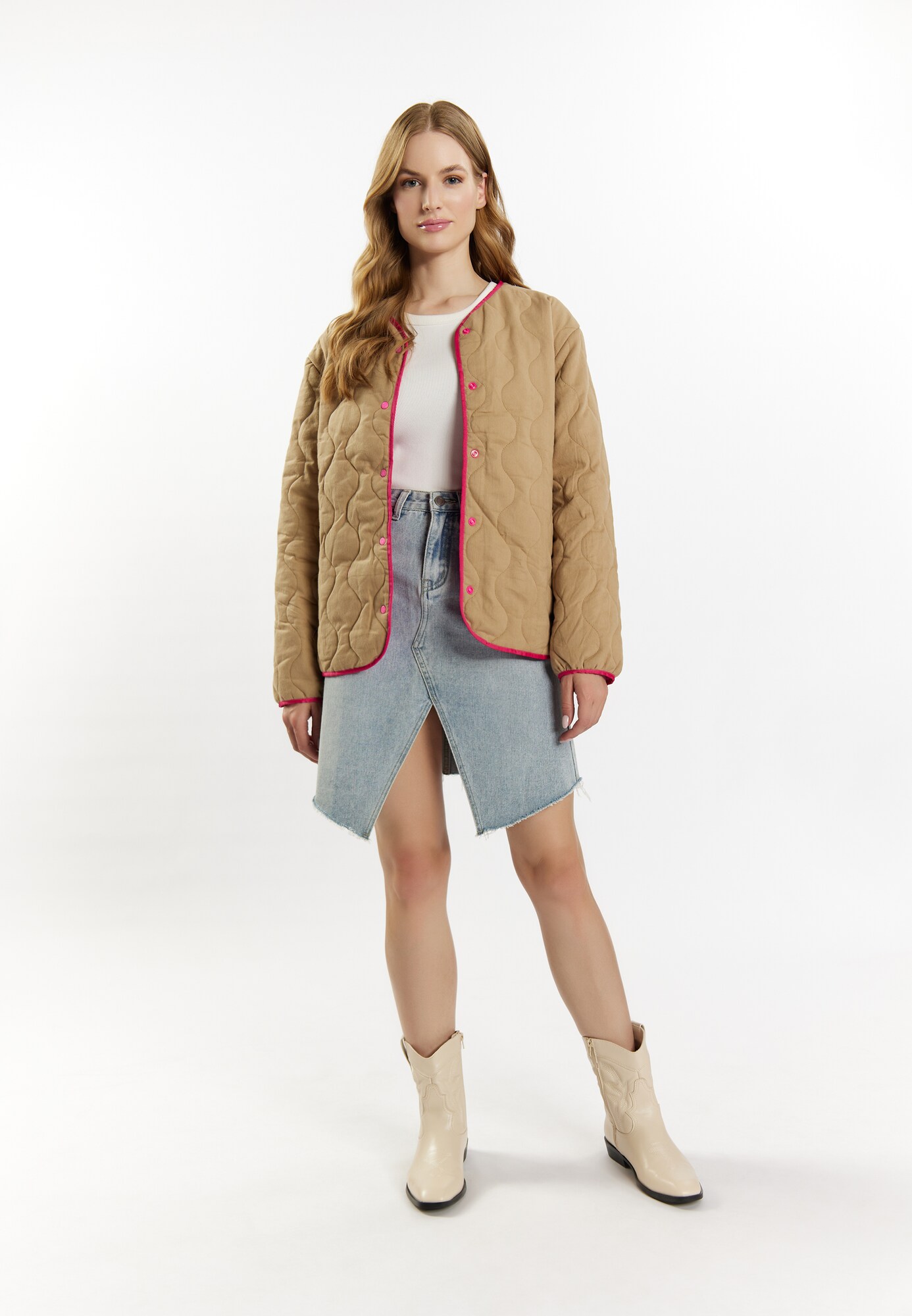 Thumbnail - DreiMaster Vintage Jacke