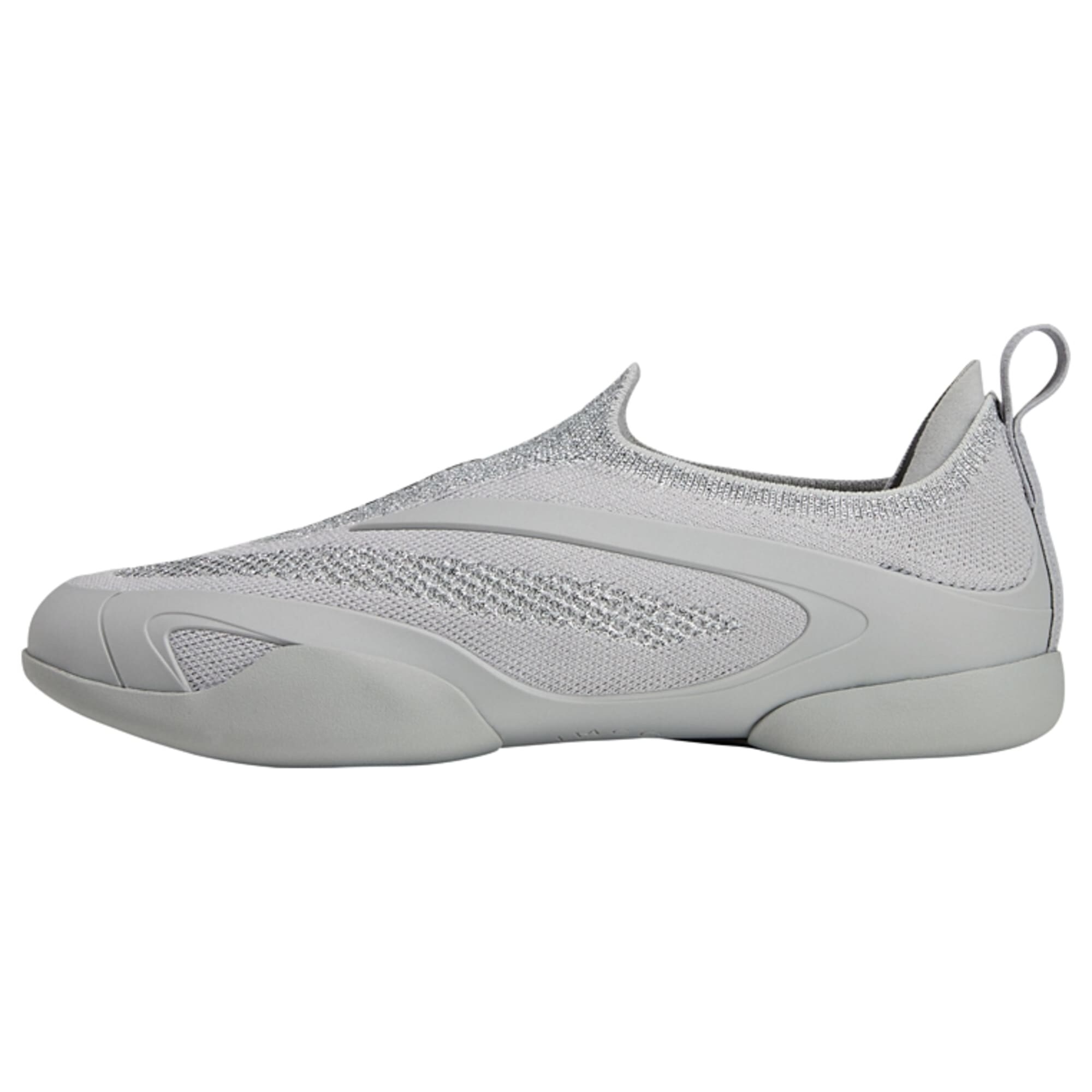 ADIDAS BY STELLA MCCARTNEY Calzado deportivo gris / negro