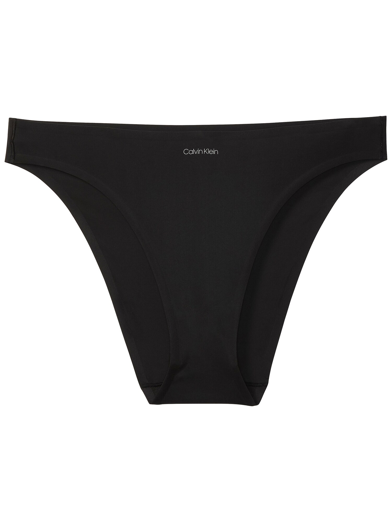 Calvin Klein Underwear Slip 'Perfectly Fit Ultralight'  negru